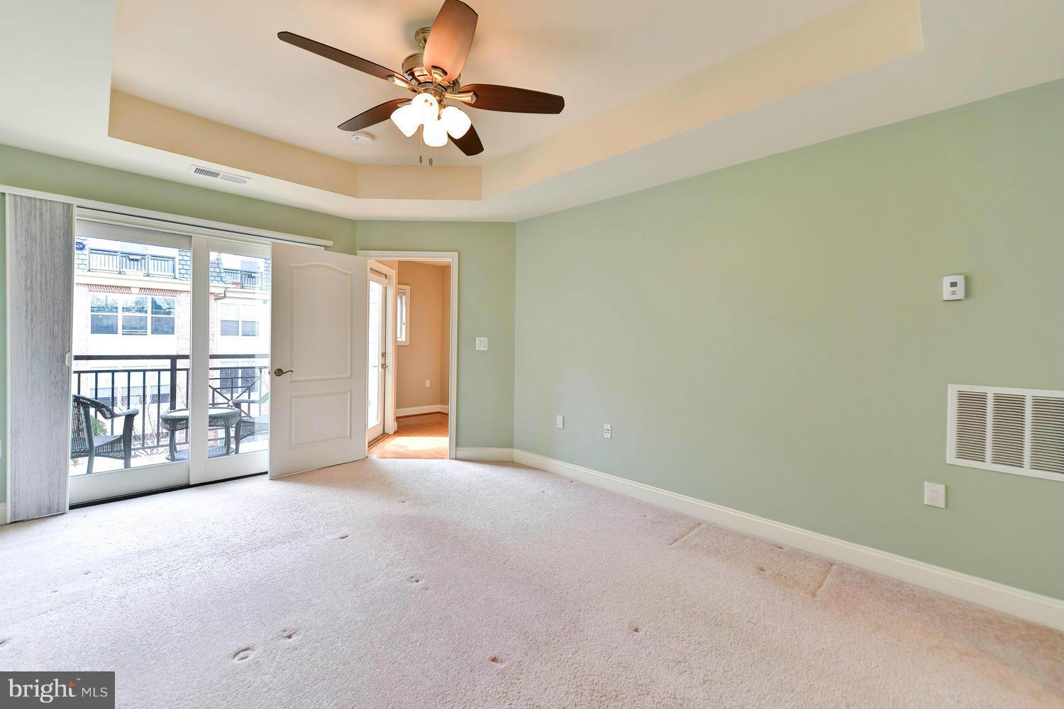 DUKE CONDOMINIUM - Residential