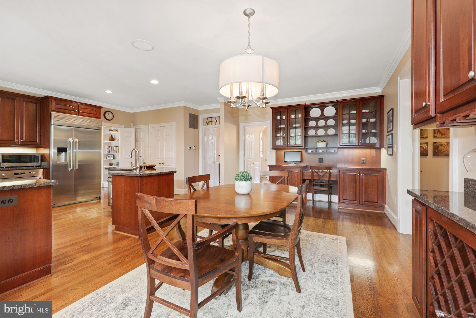 AVENEL - Residential