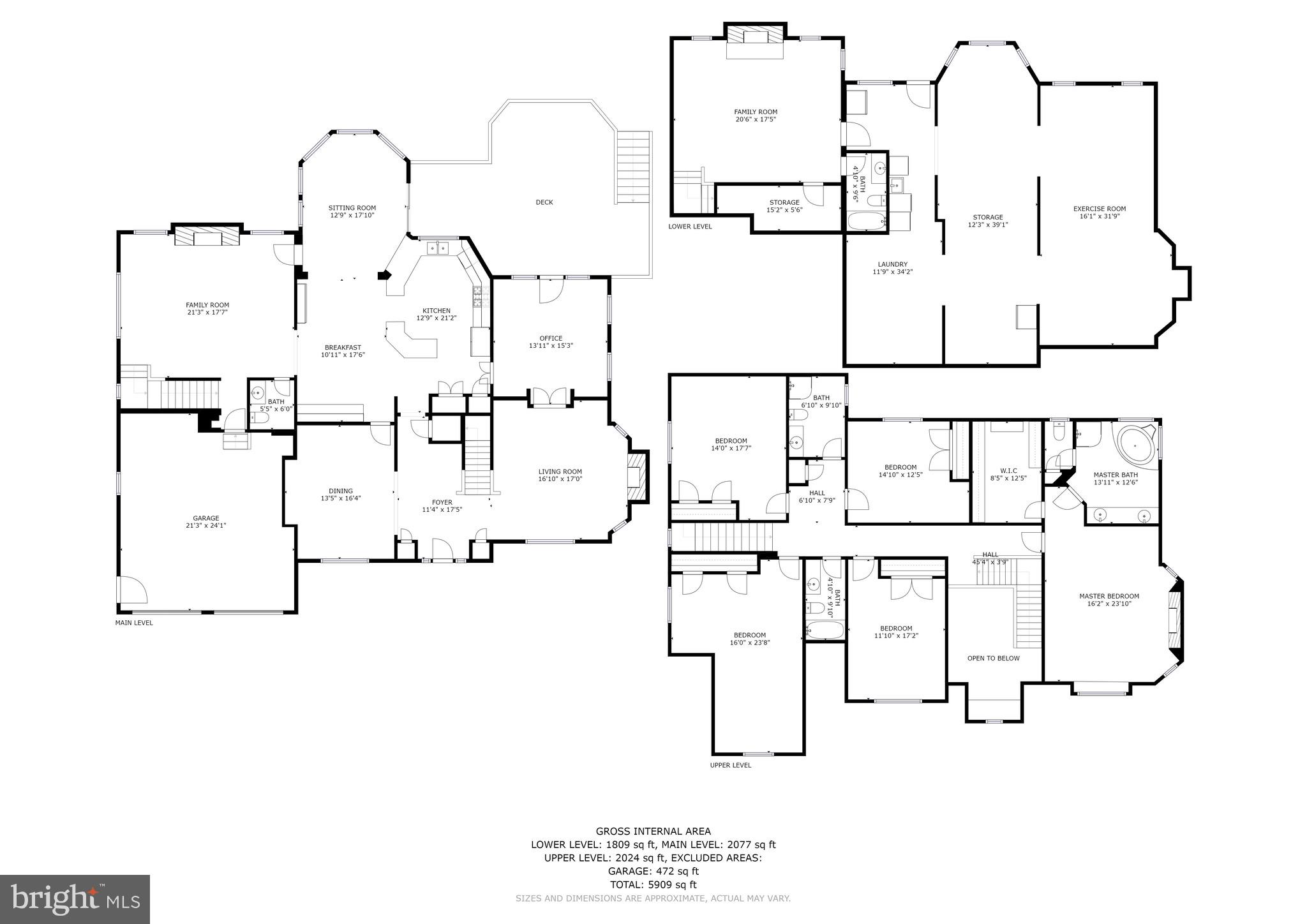 AVENEL - Residential