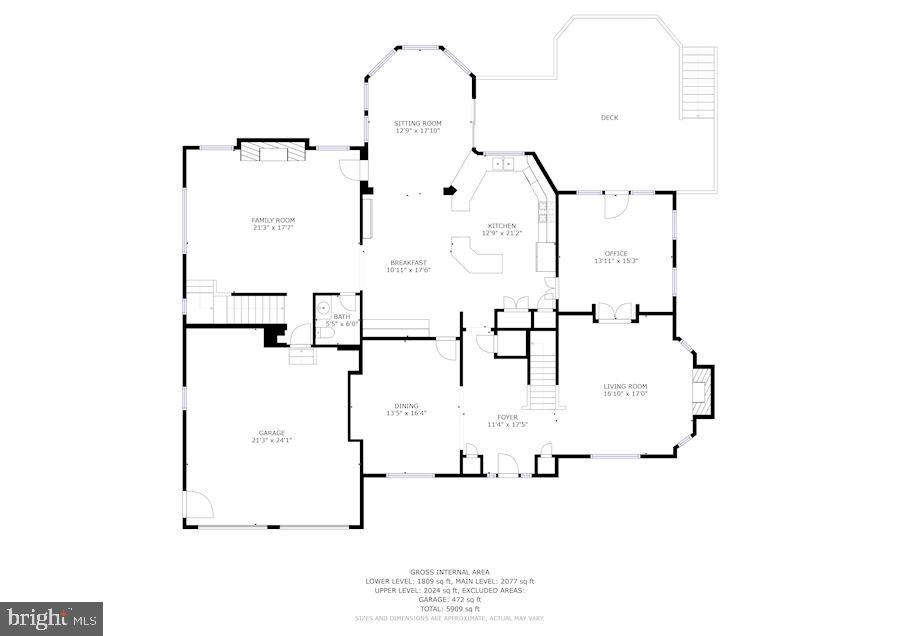 AVENEL - Residential