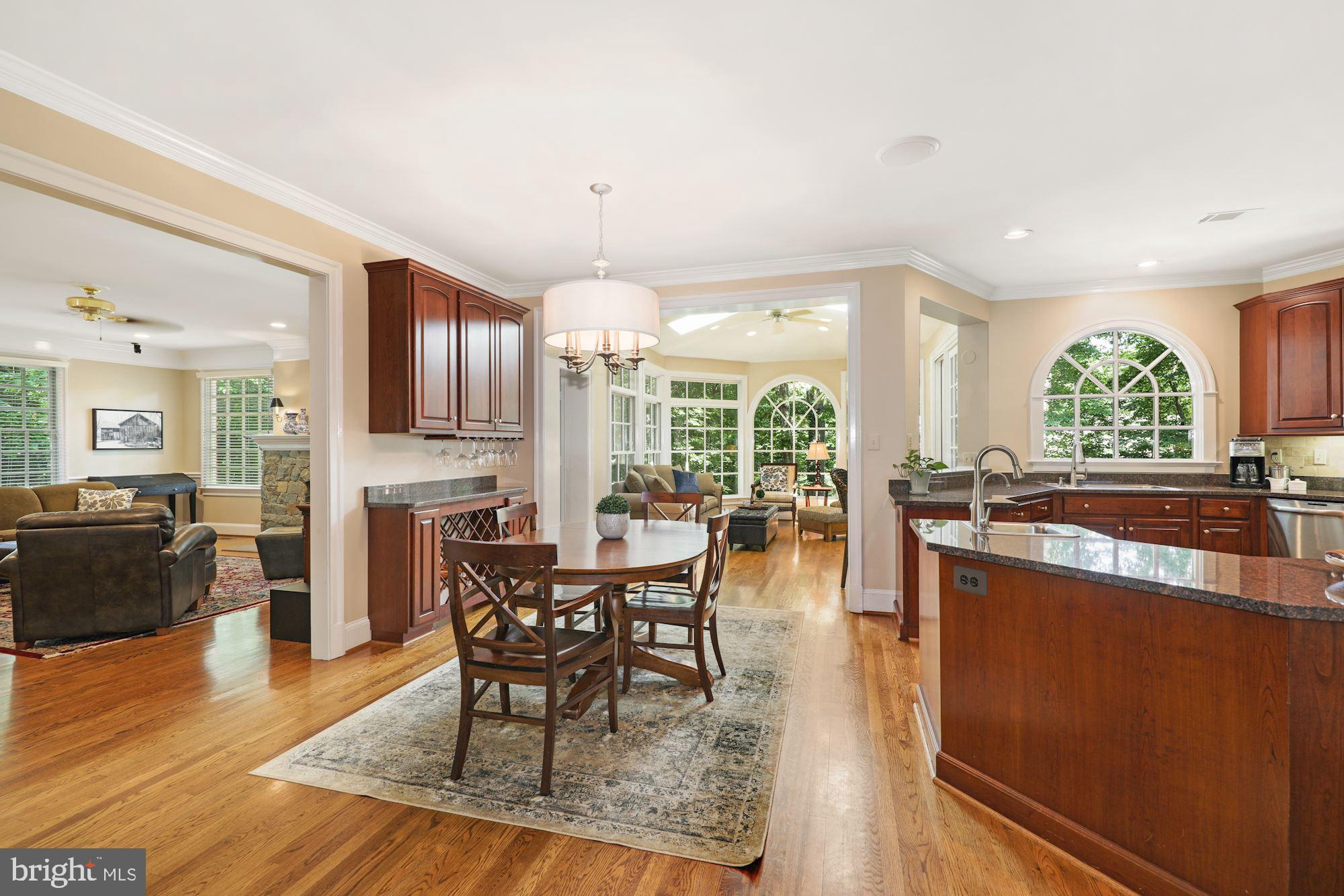 AVENEL - Residential