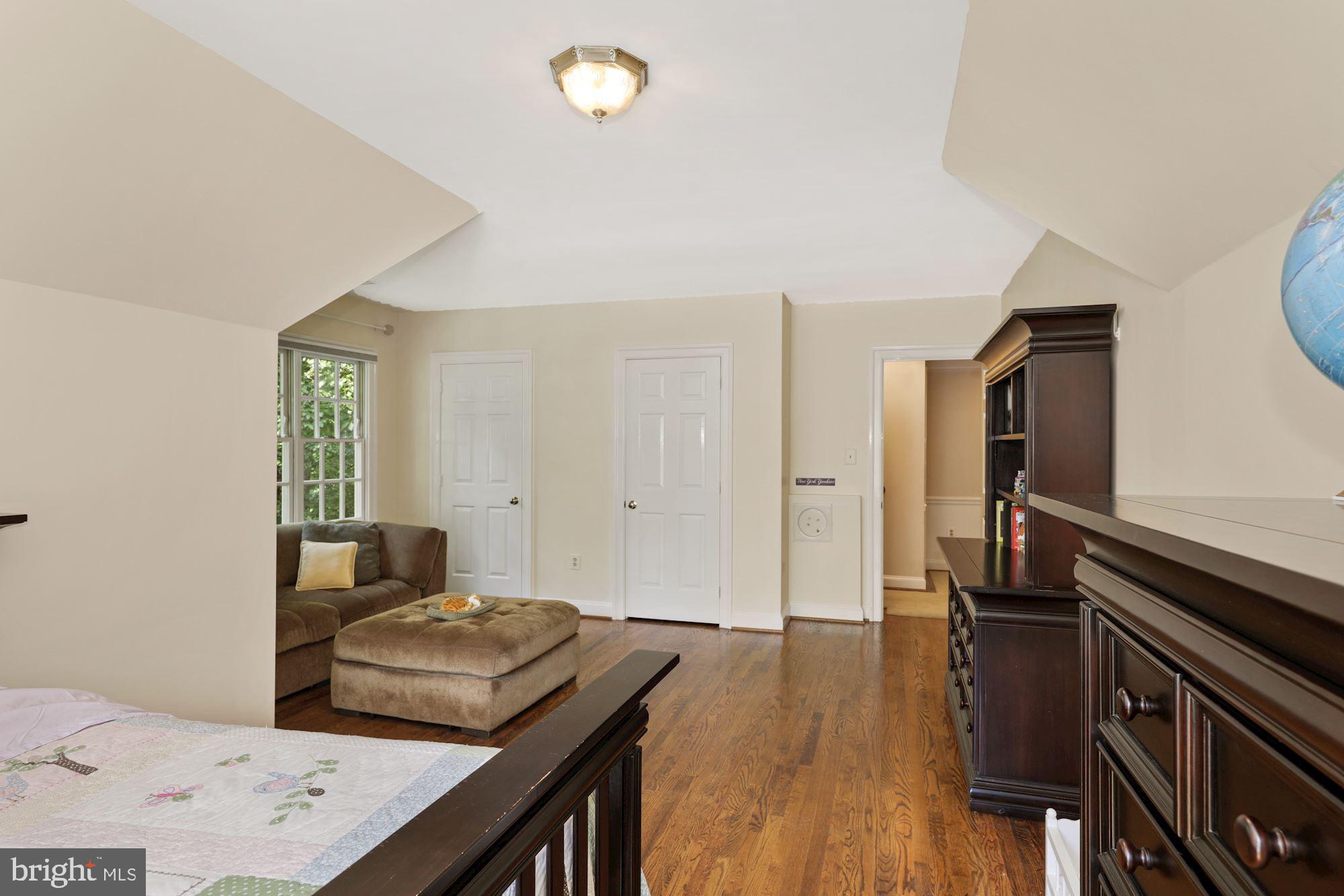 AVENEL - Residential
