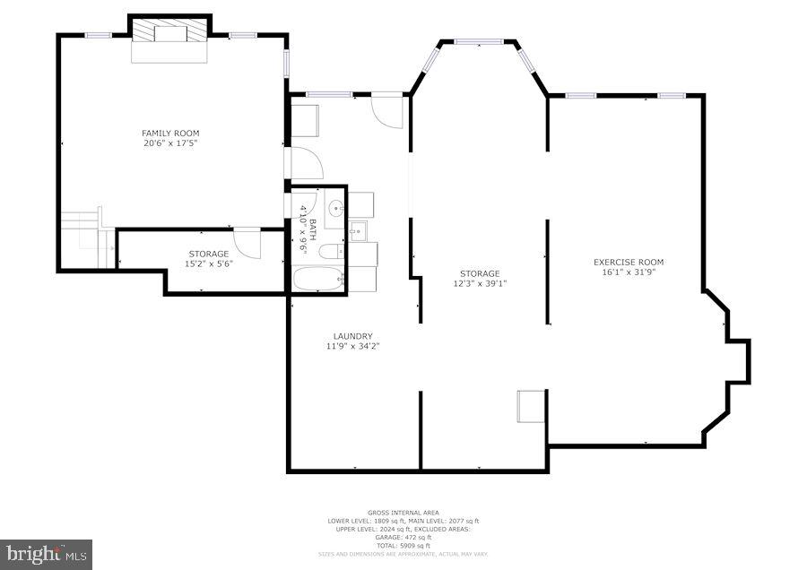 AVENEL - Residential