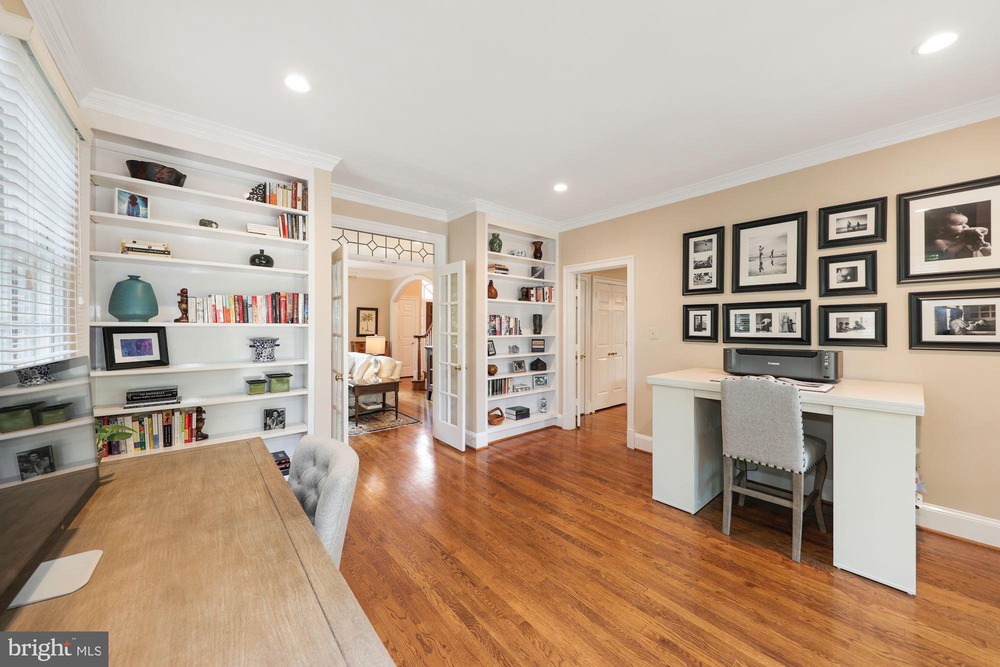 AVENEL - Residential
