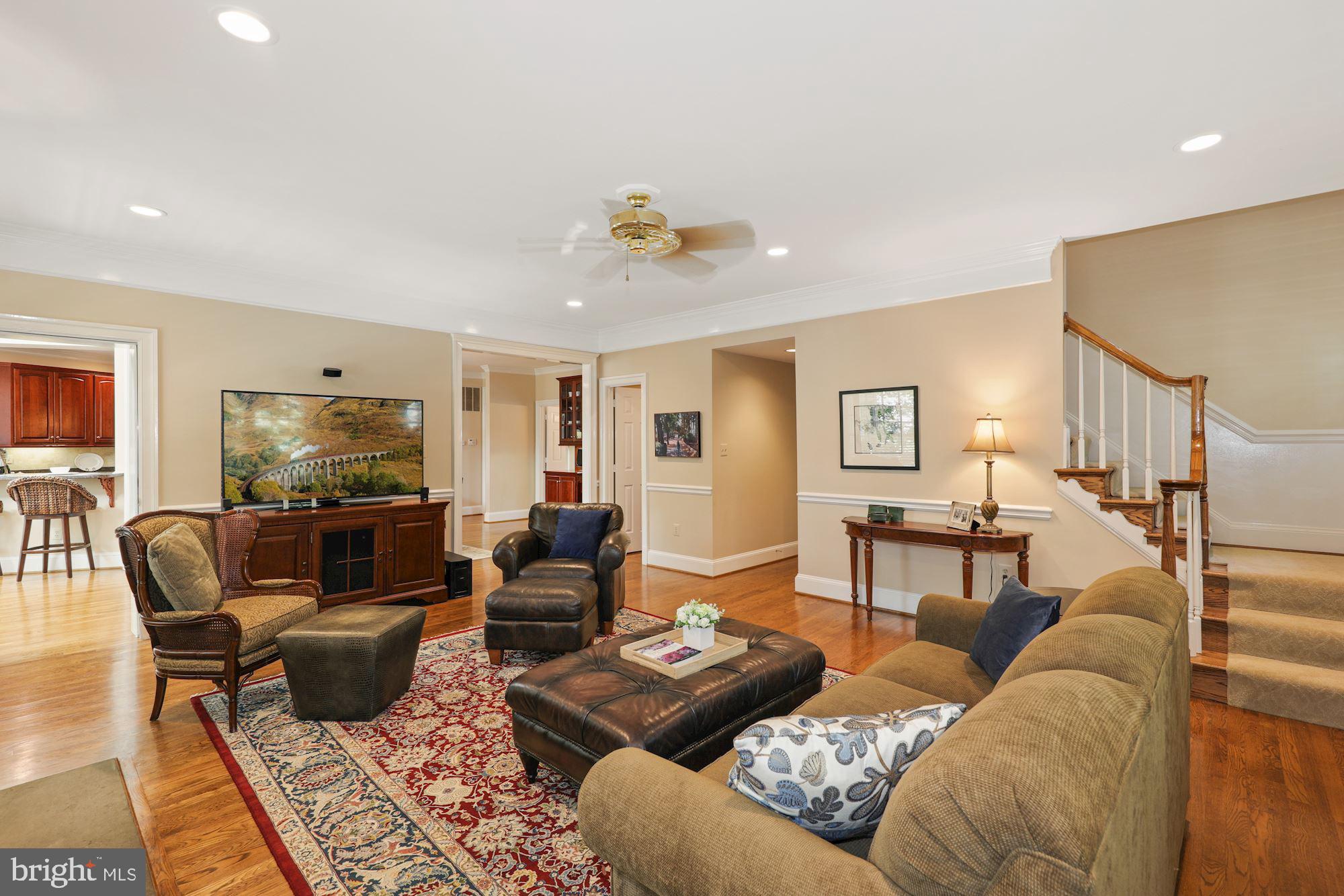 AVENEL - Residential