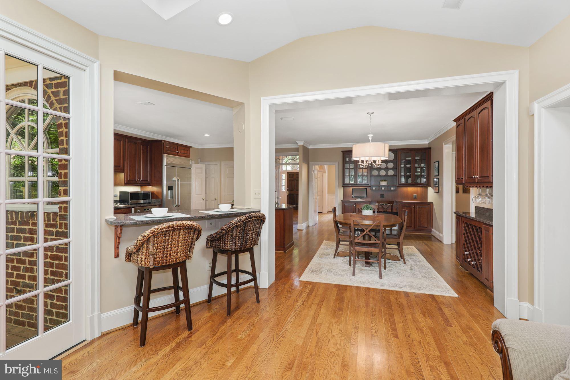 AVENEL - Residential