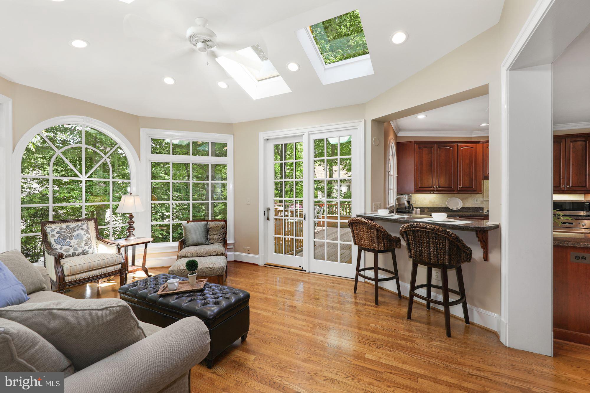 AVENEL - Residential