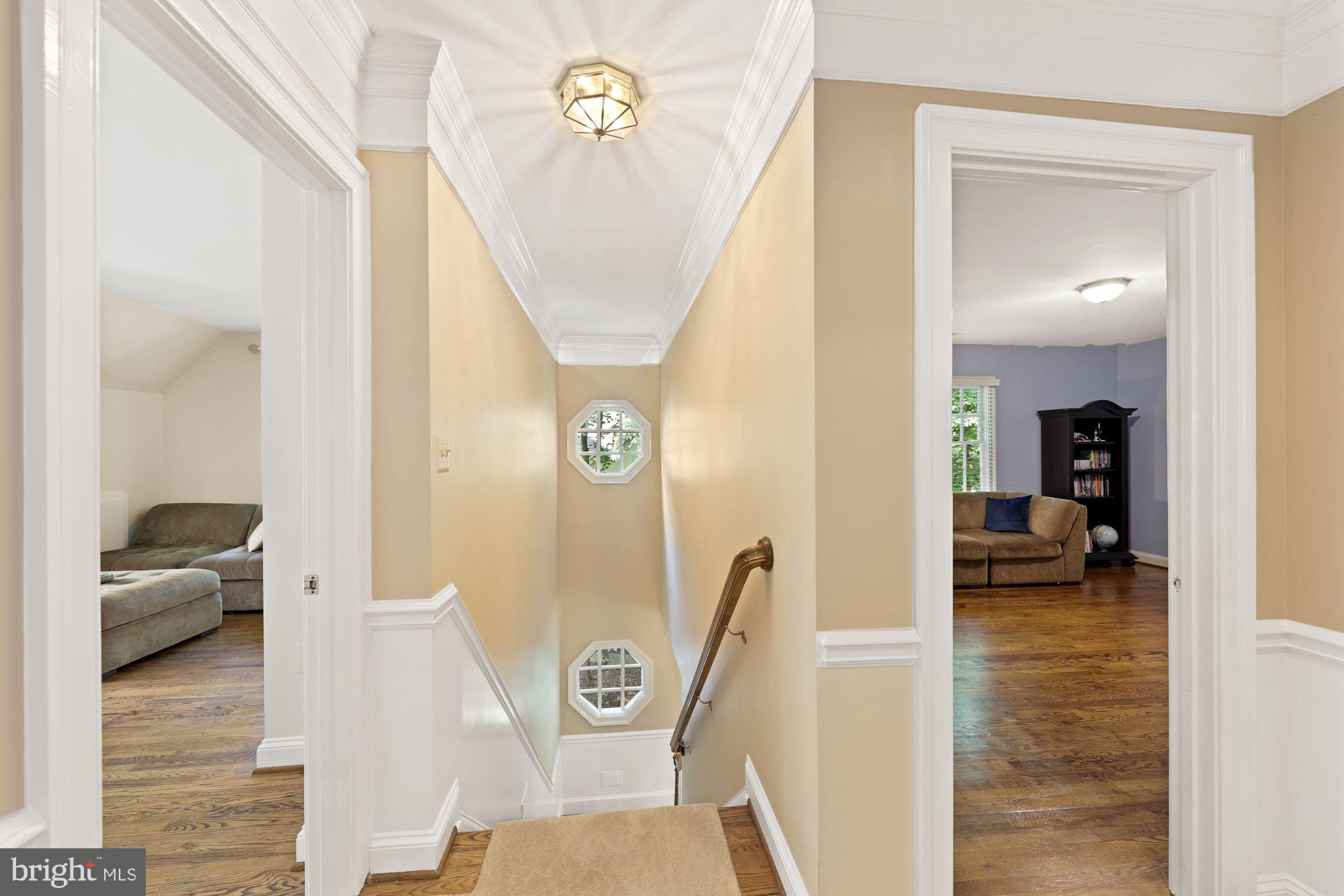 AVENEL - Residential