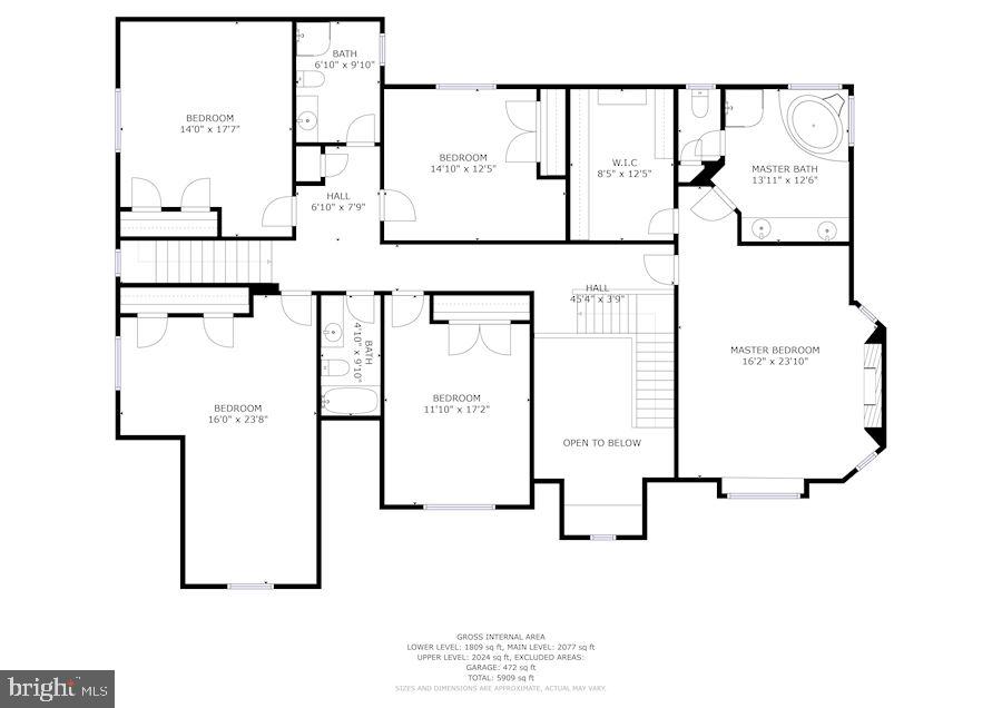 AVENEL - Residential