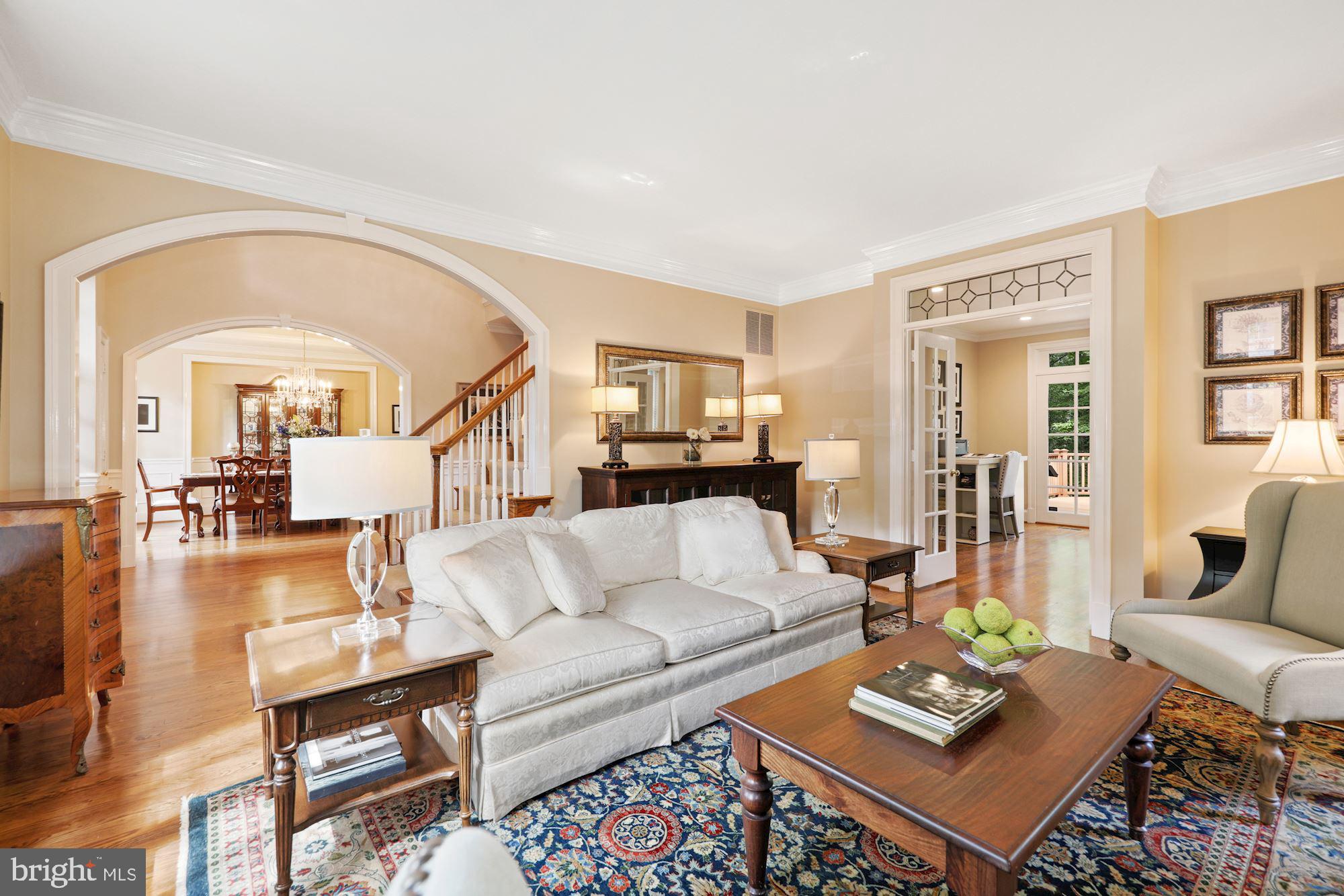 AVENEL - Residential