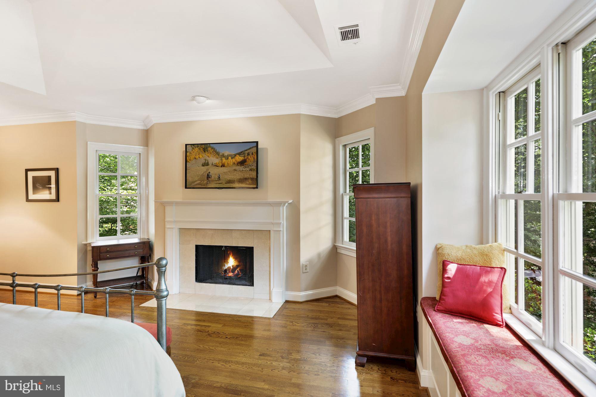 AVENEL - Residential