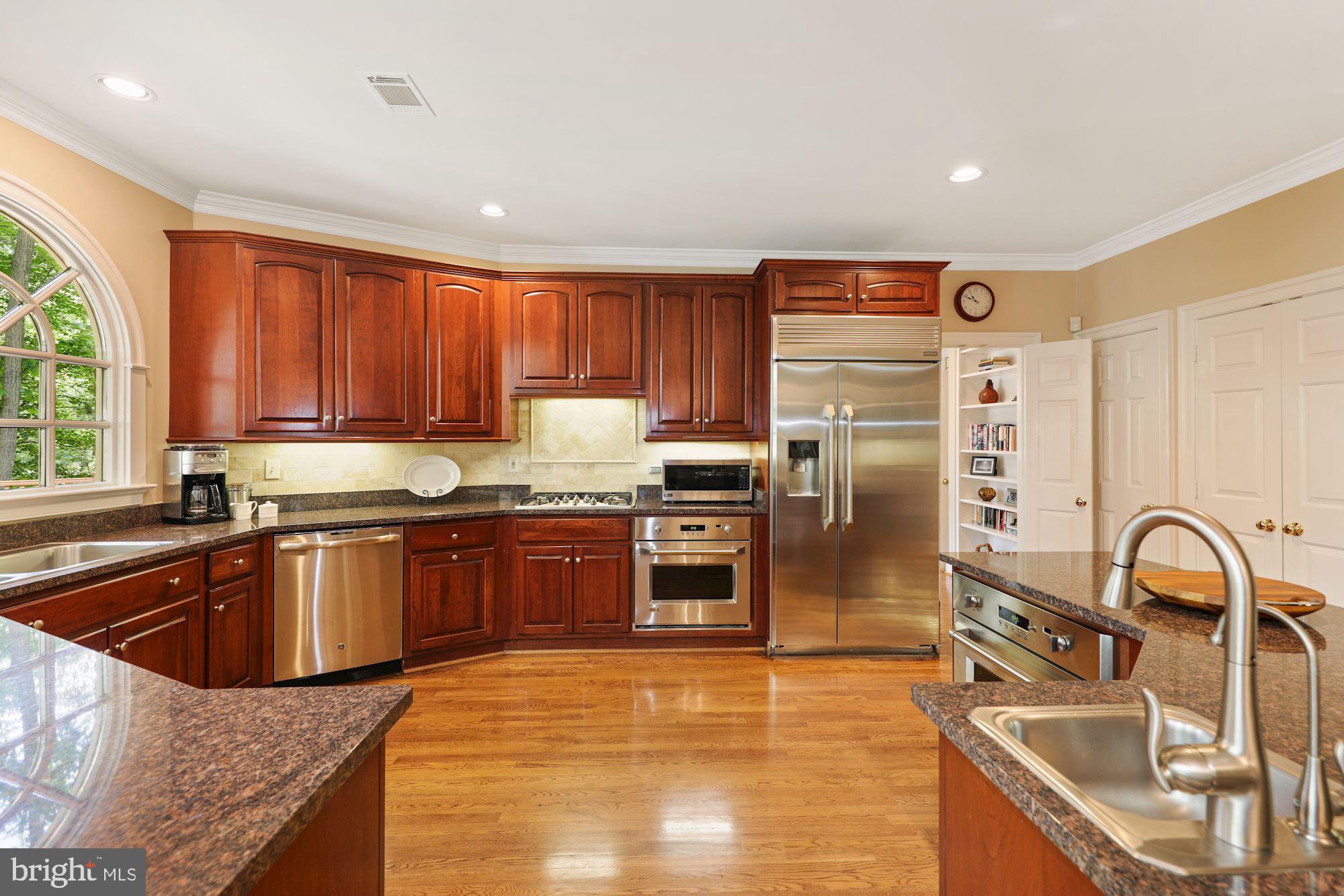 AVENEL - Residential