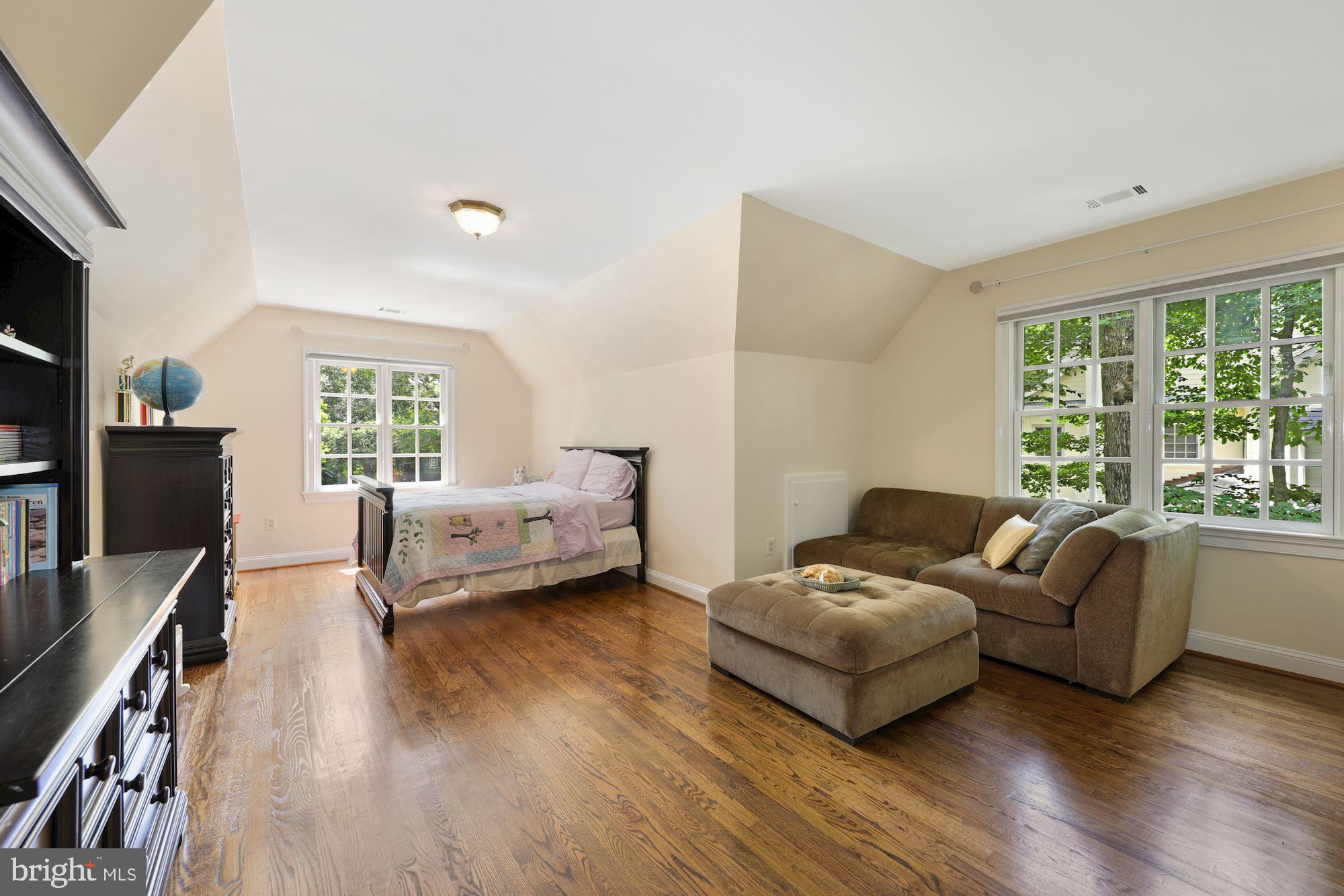 AVENEL - Residential