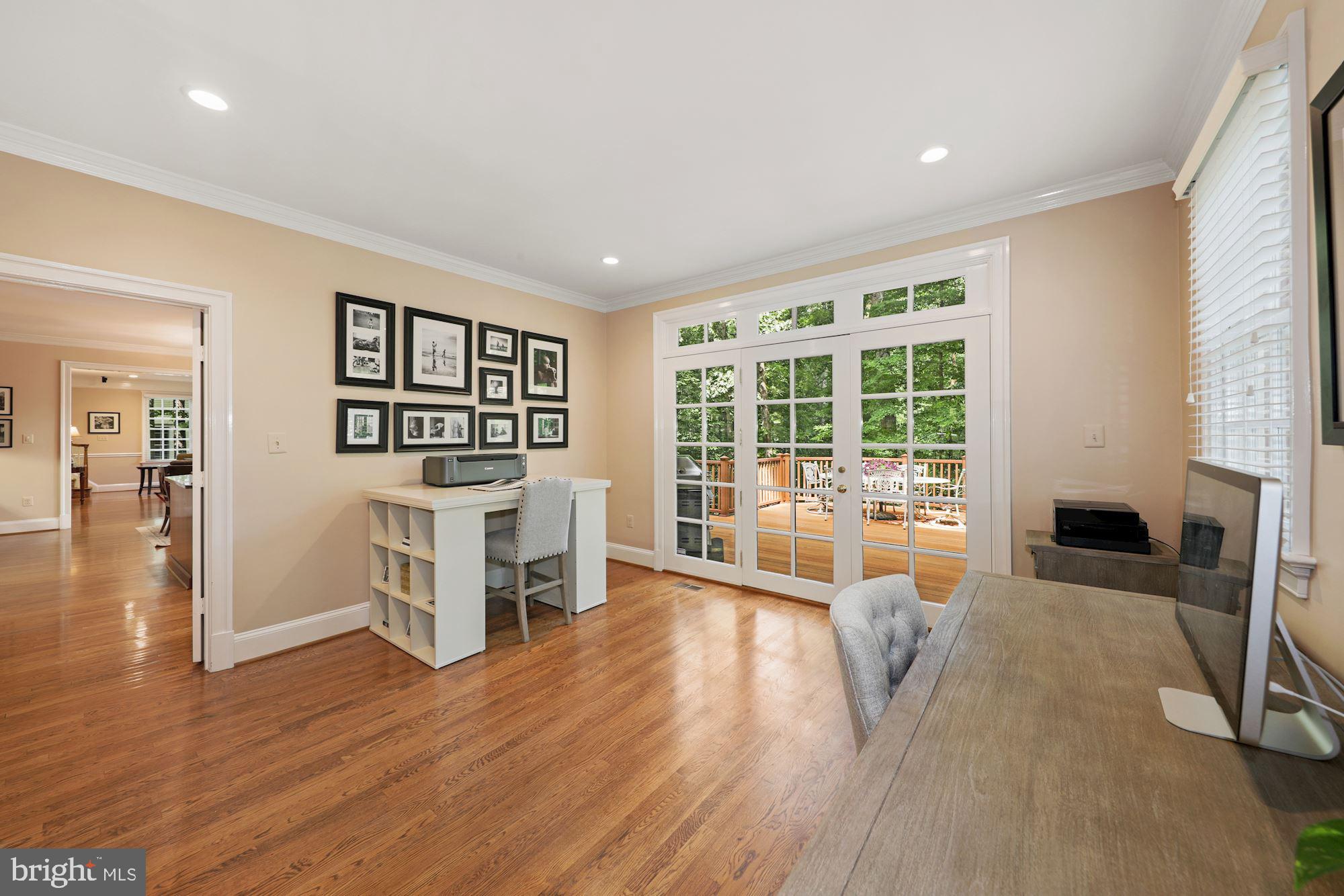 AVENEL - Residential