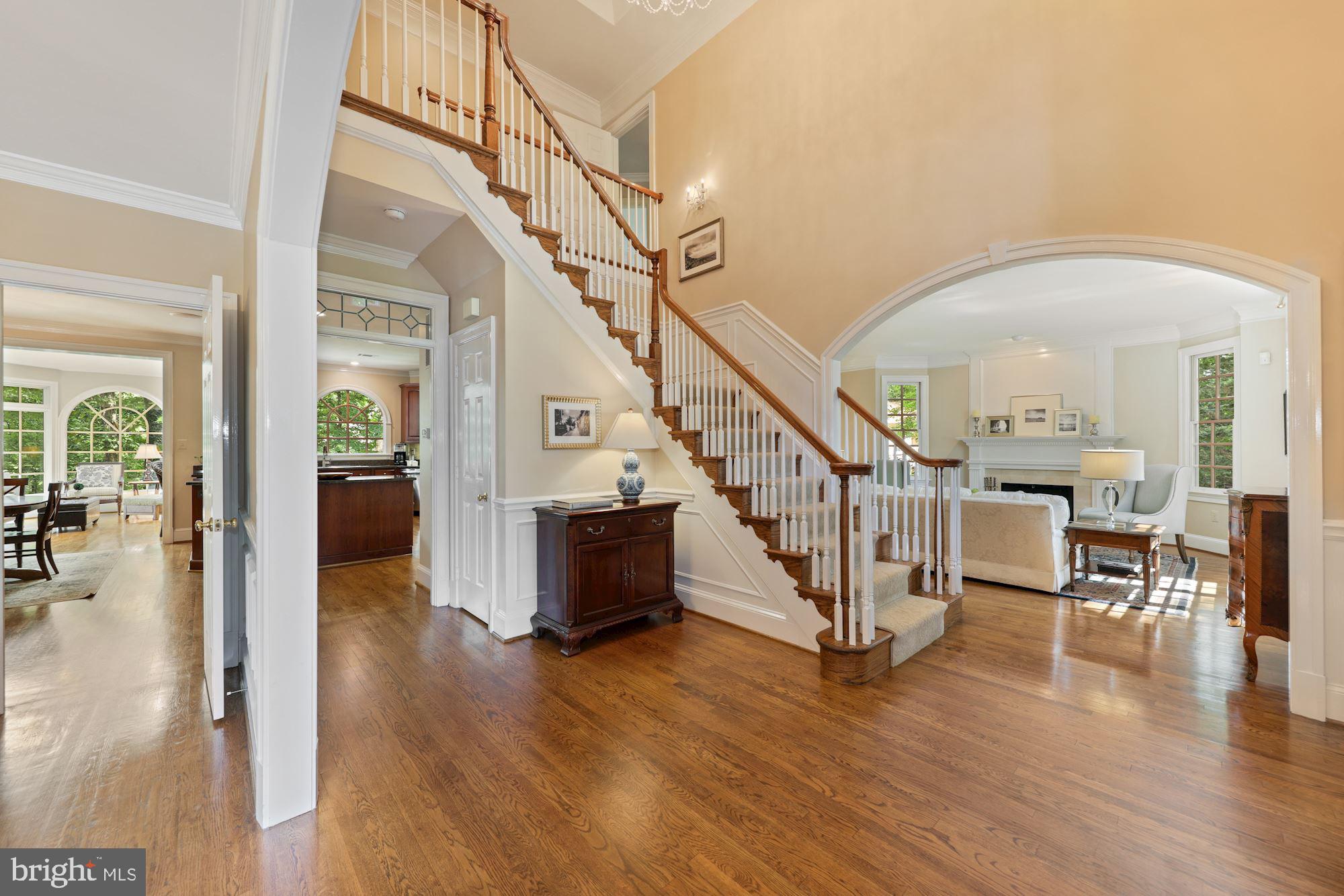AVENEL - Residential