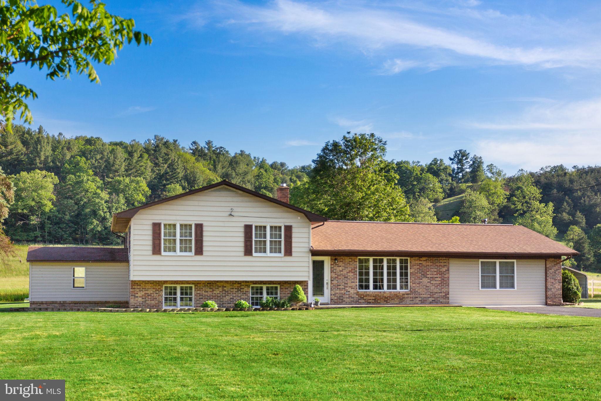1659 CRAB RUN ROAD