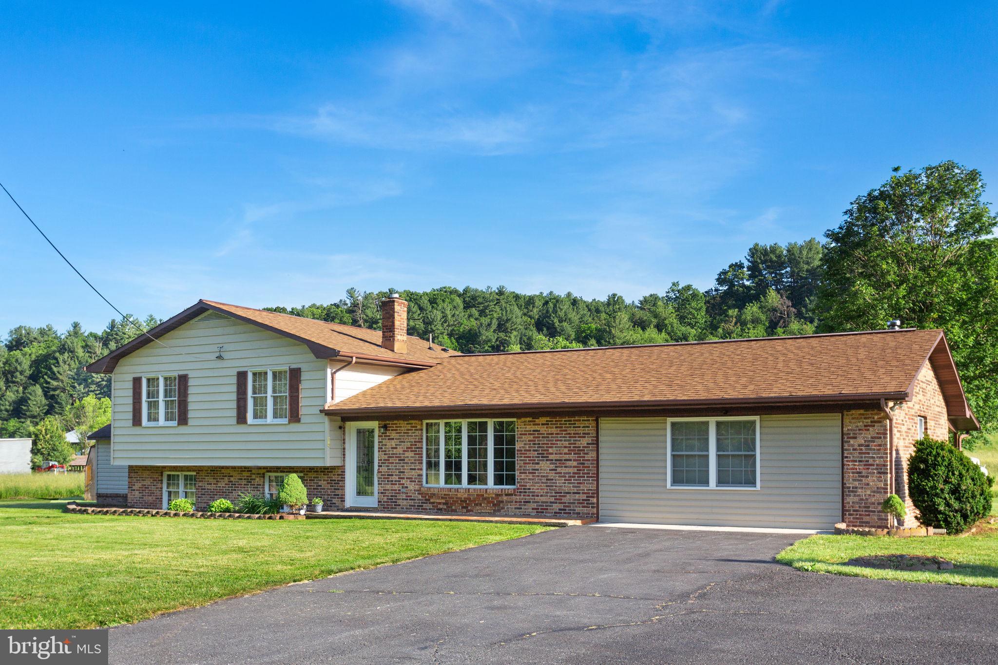 1659 CRAB RUN ROAD