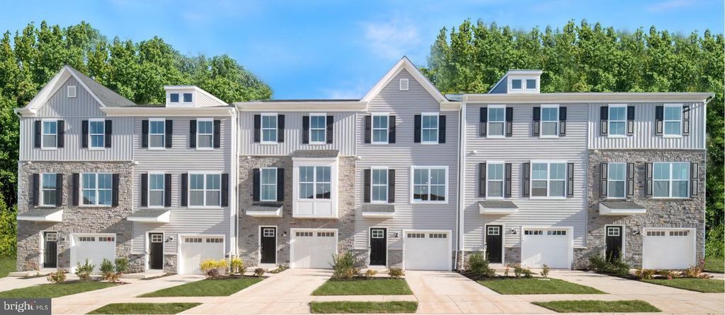 Photo of 905 Magnolia Lane, SPRING CITY, PA 19475 (MLS # PACT2111218)