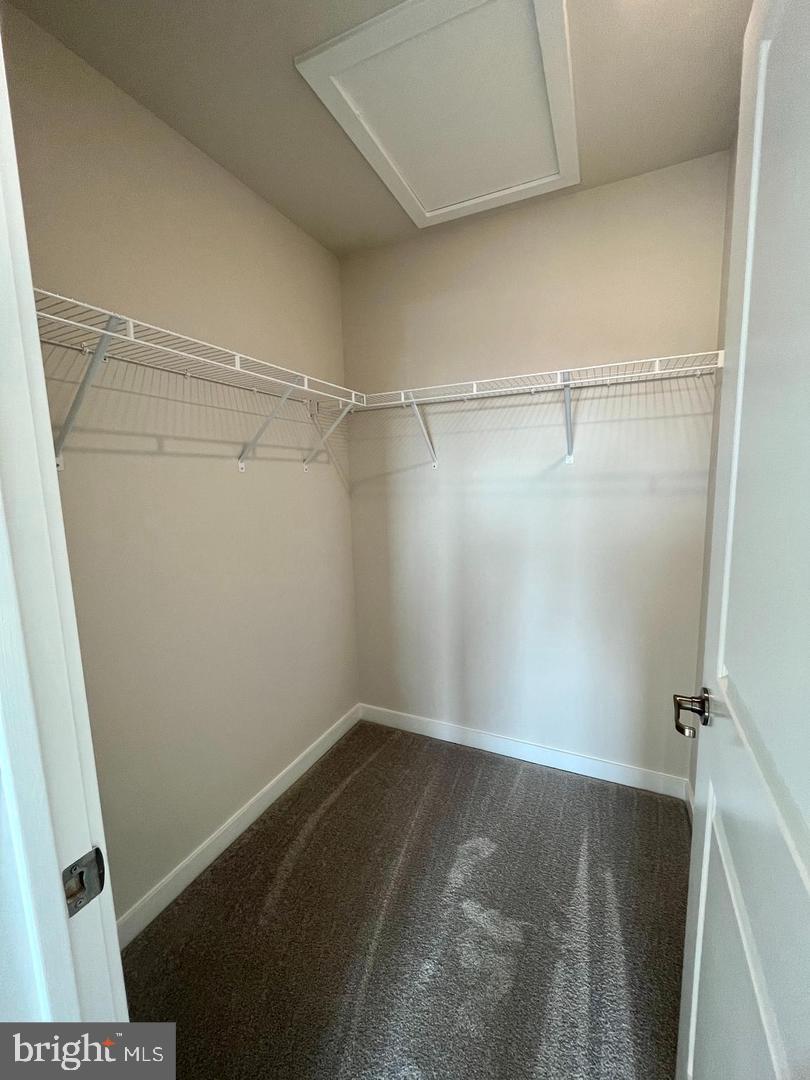 VILLAGES AT SPRING HILL - Residential Lease