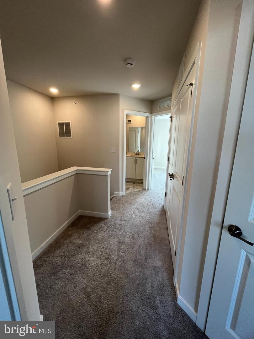 VILLAGES AT SPRING HILL - Residential Lease