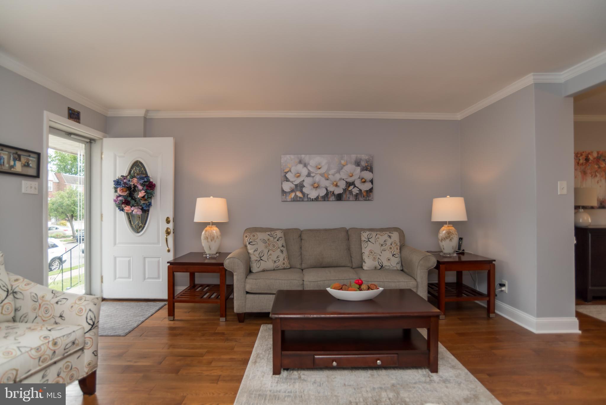 LATHAM PL - Residential