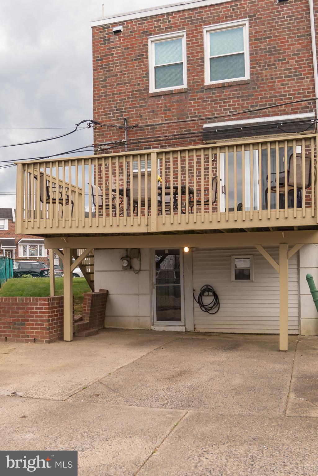 LATHAM PL - Residential