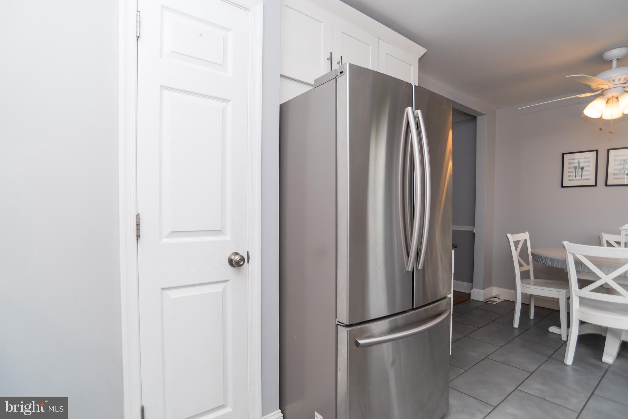 LATHAM PL - Residential