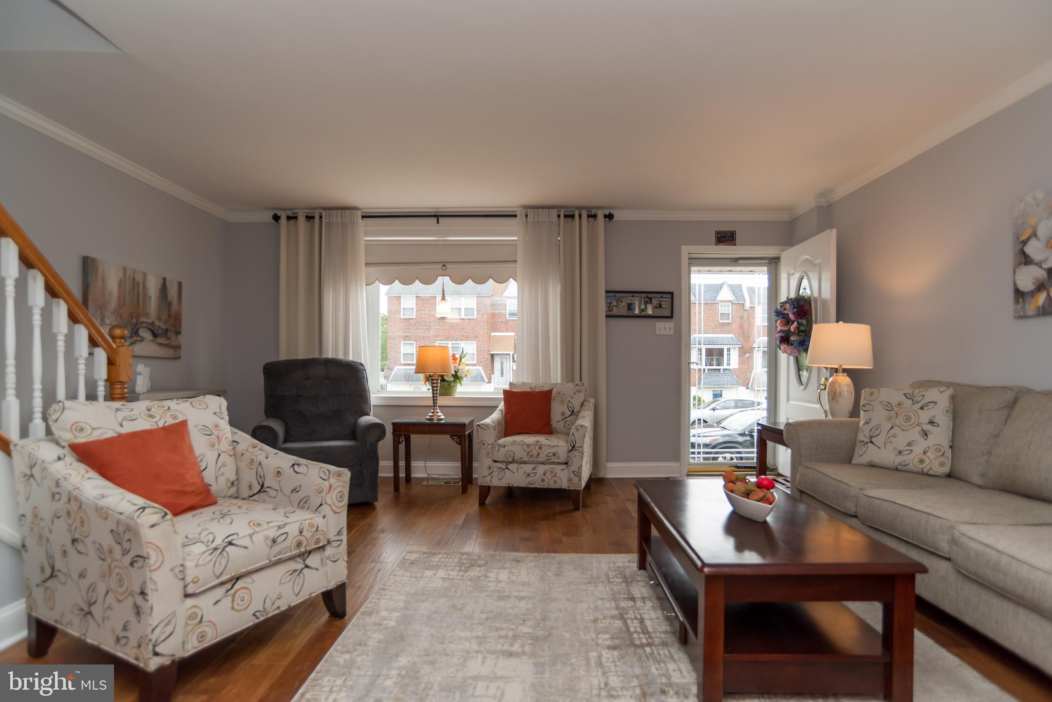 LATHAM PL - Residential