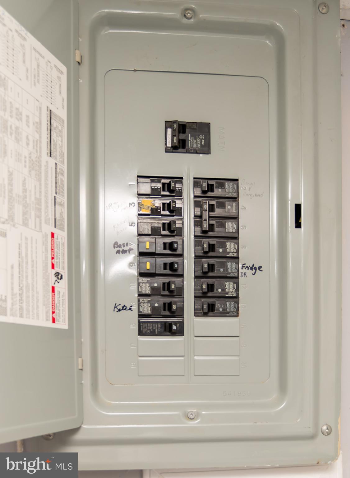 LATHAM PL - Residential