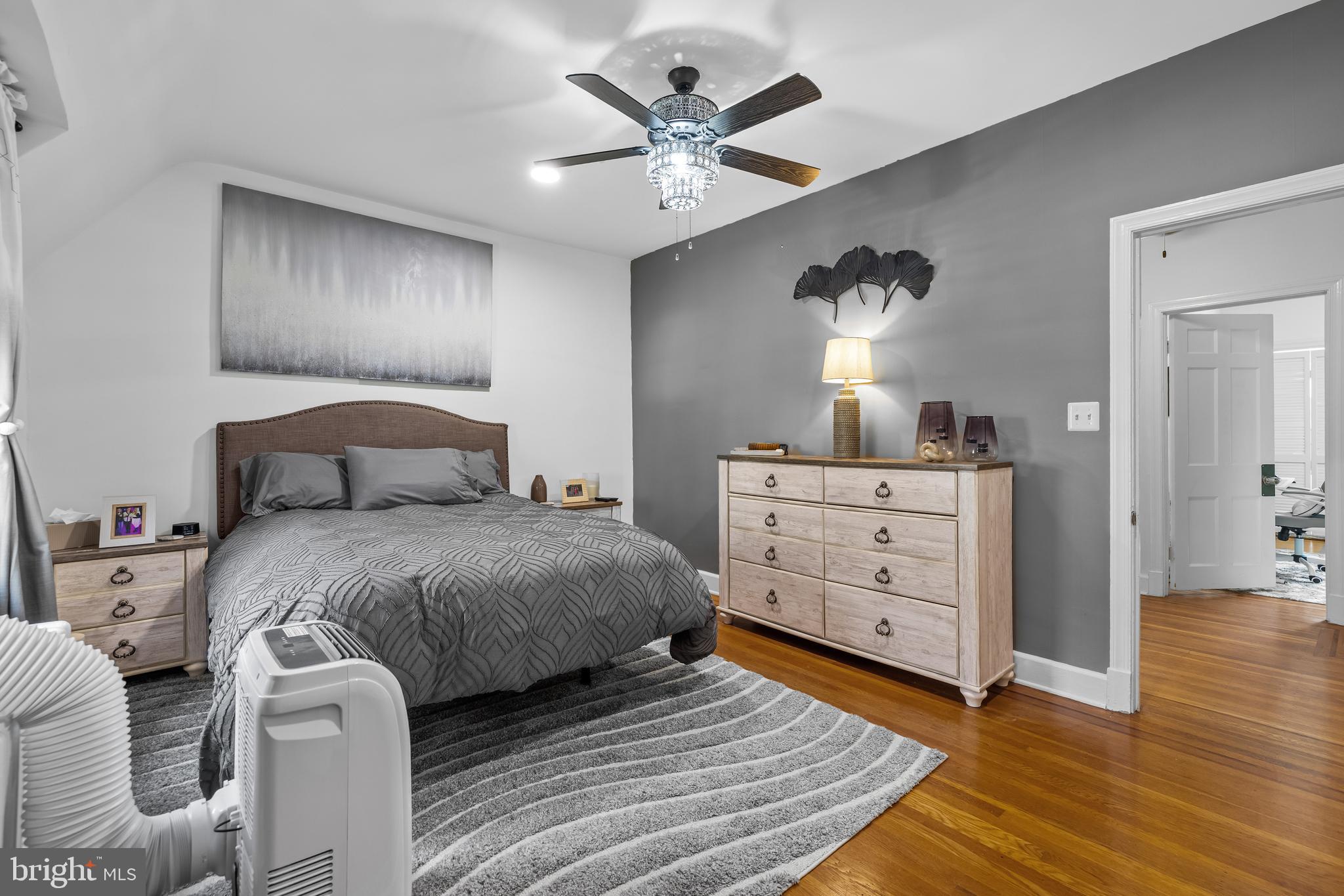 CEDARCROFT HISTORIC DISTRICT - Residential