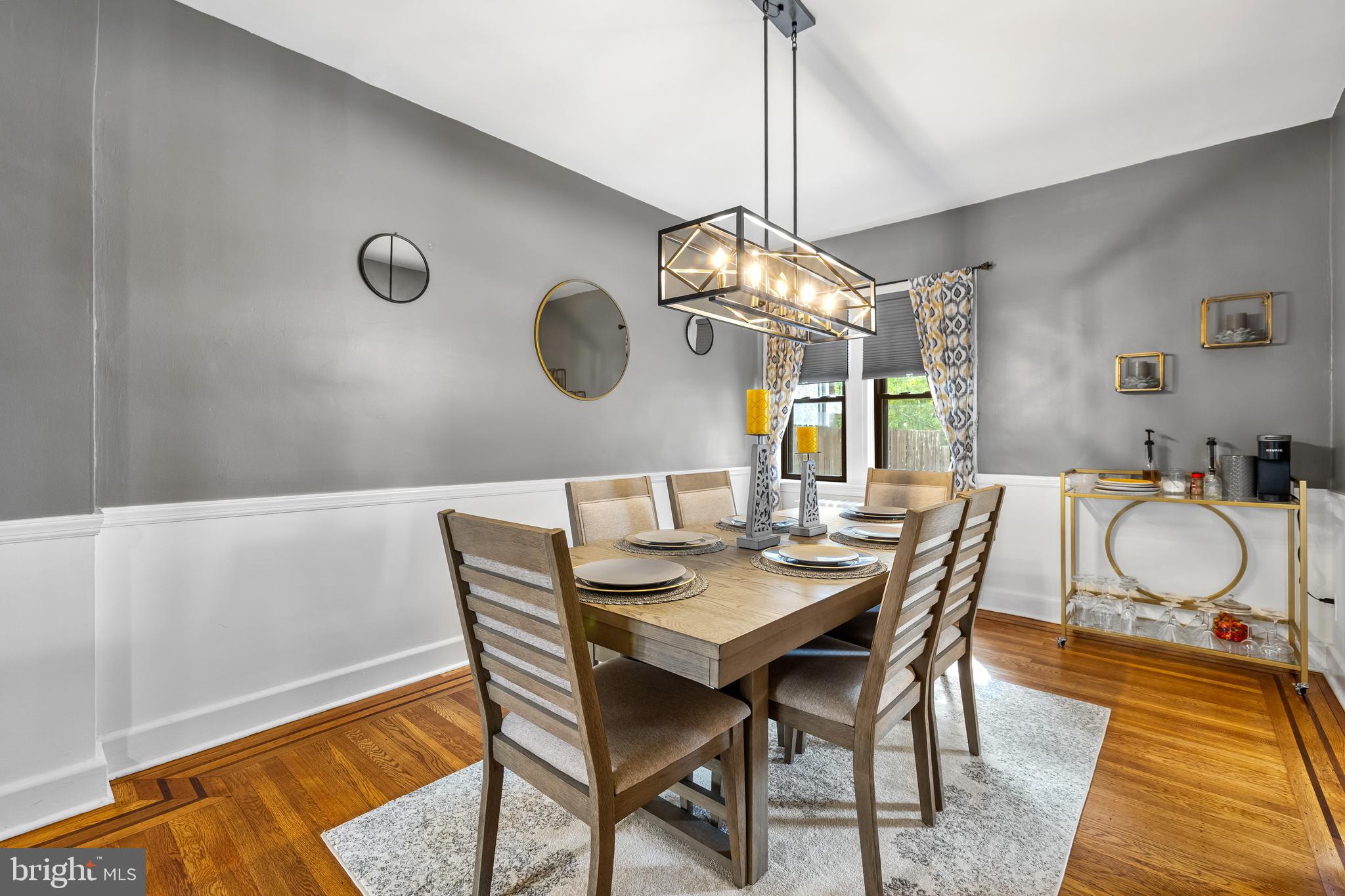 CEDARCROFT HISTORIC DISTRICT - Residential