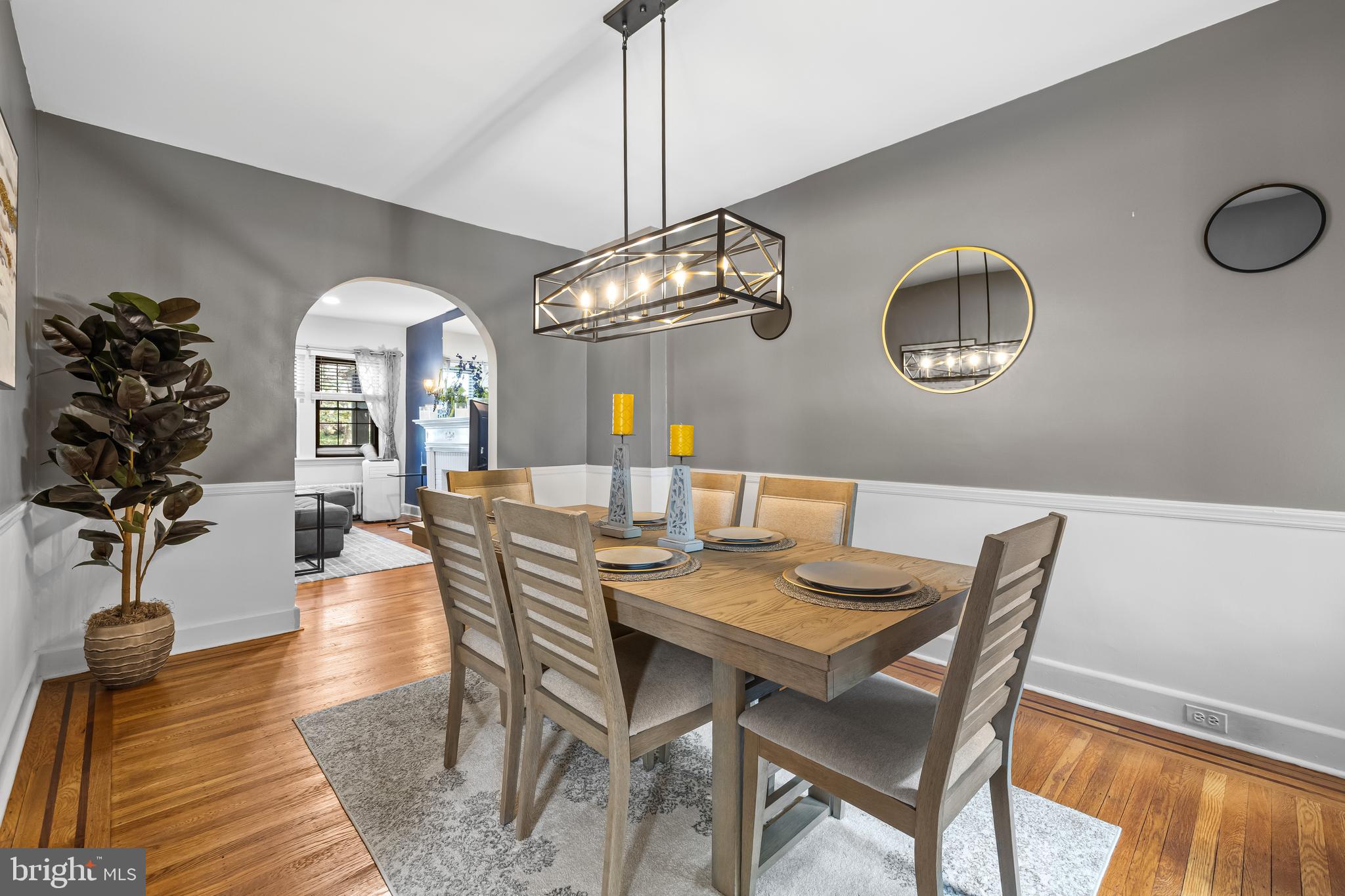 CEDARCROFT HISTORIC DISTRICT - Residential