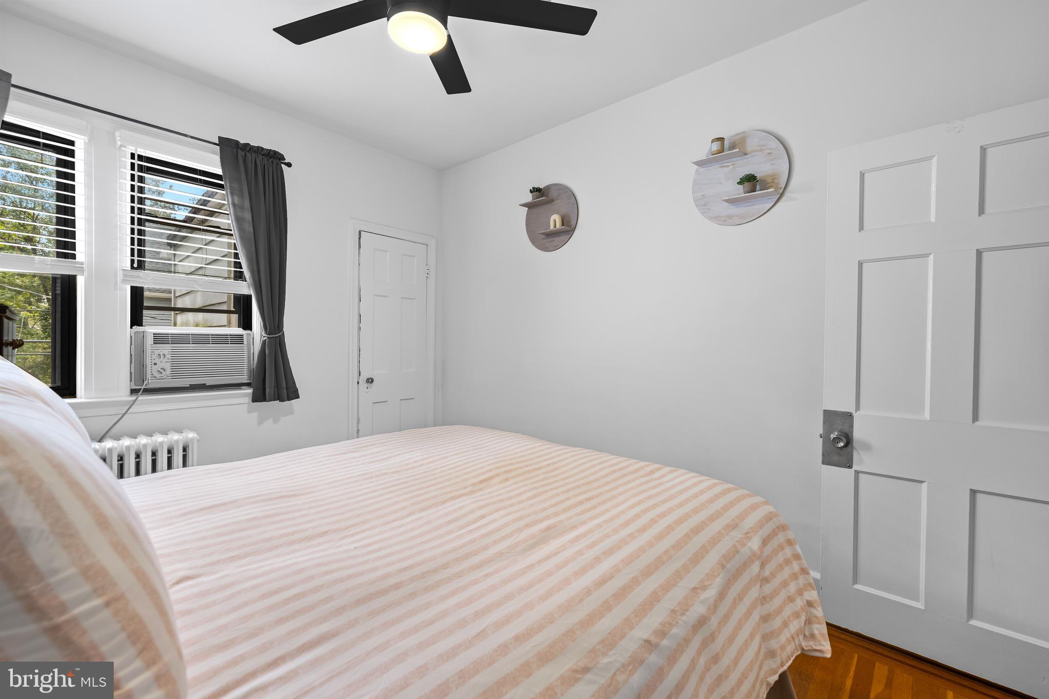 CEDARCROFT HISTORIC DISTRICT - Residential