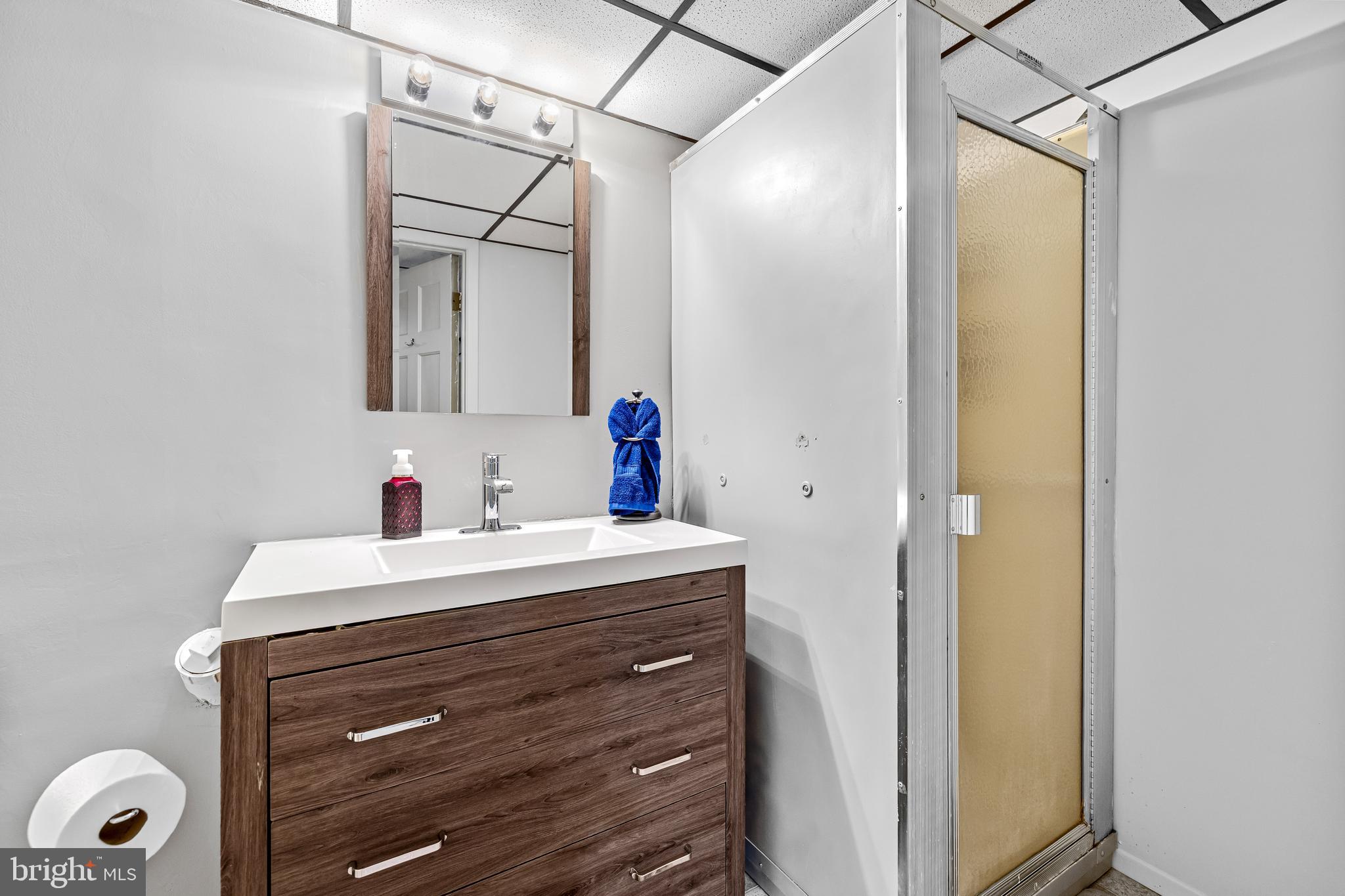 CEDARCROFT HISTORIC DISTRICT - Residential