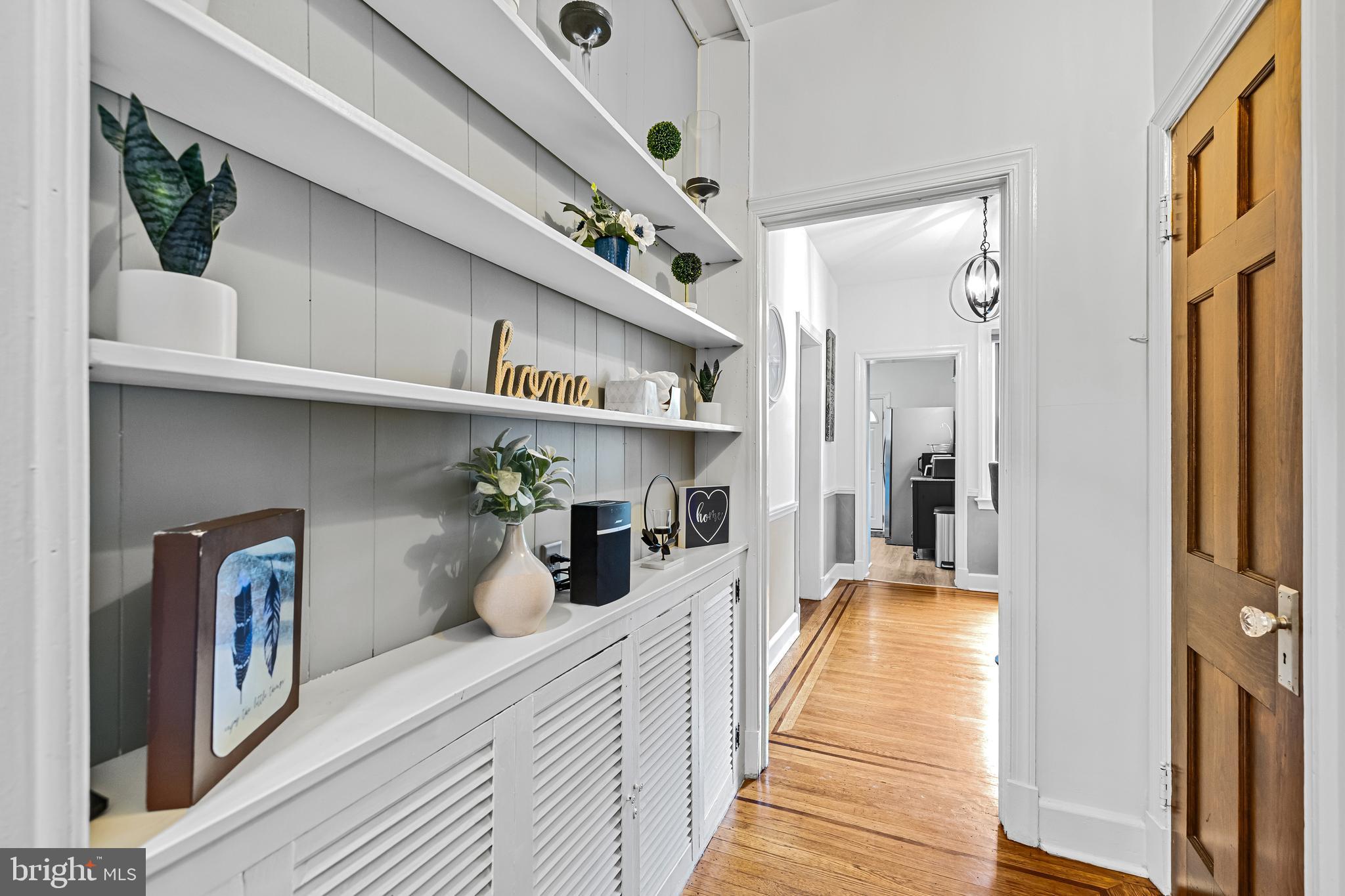 CEDARCROFT HISTORIC DISTRICT - Residential