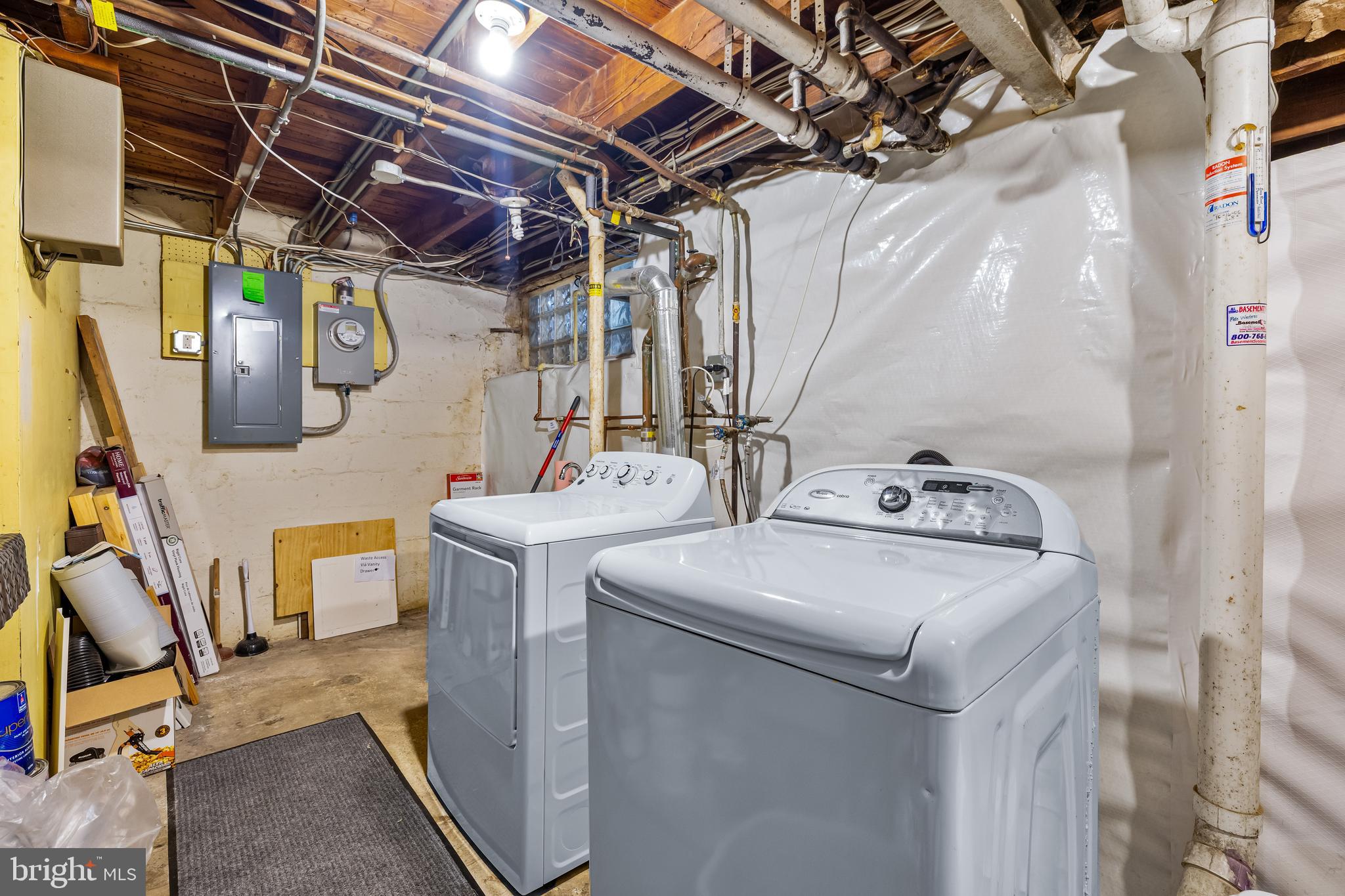 CEDARCROFT HISTORIC DISTRICT - Residential