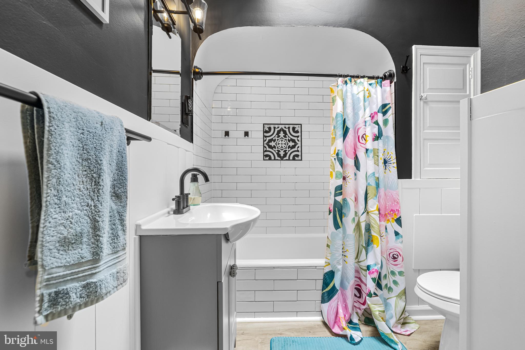 CEDARCROFT HISTORIC DISTRICT - Residential