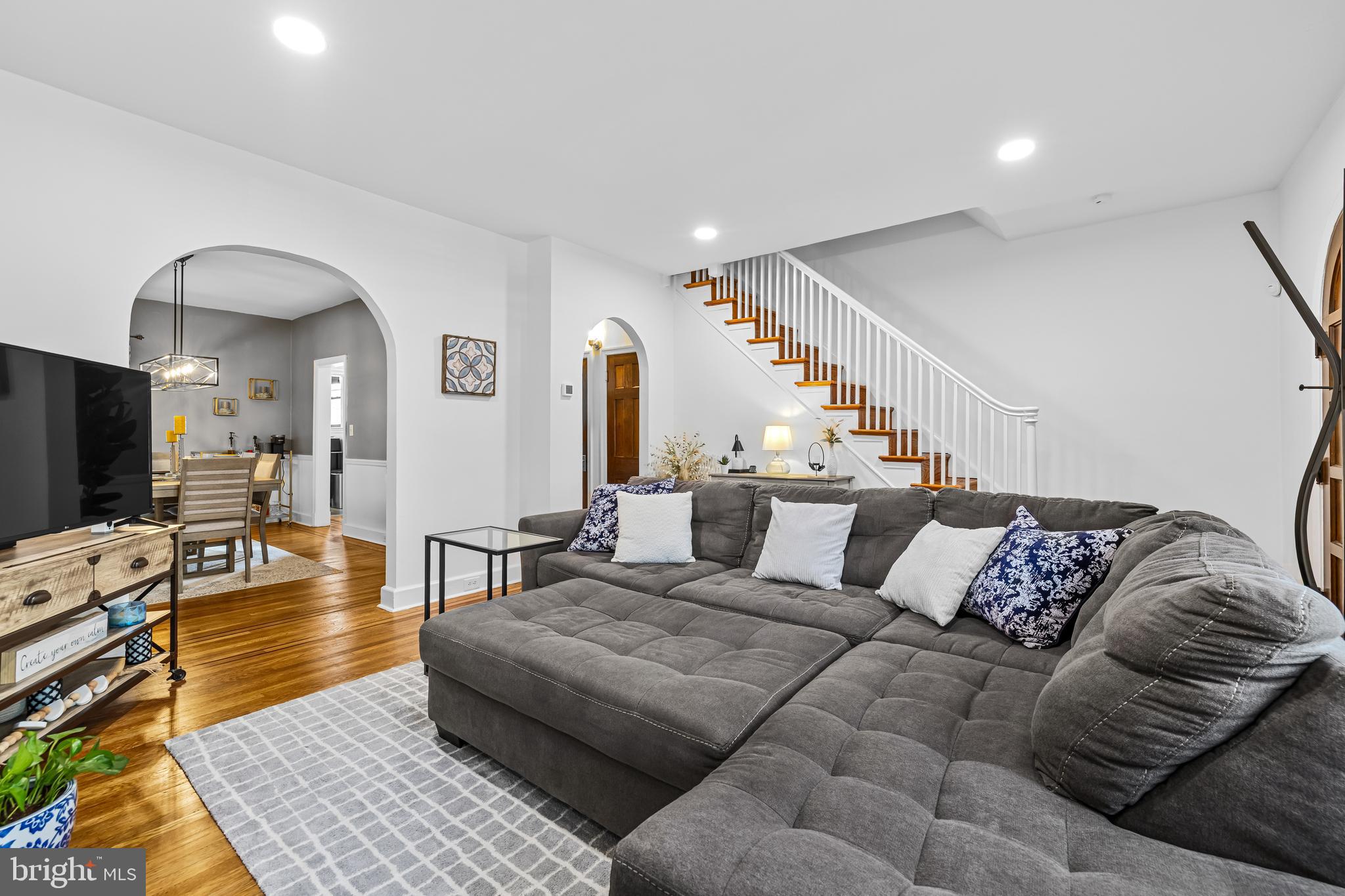 CEDARCROFT HISTORIC DISTRICT - Residential