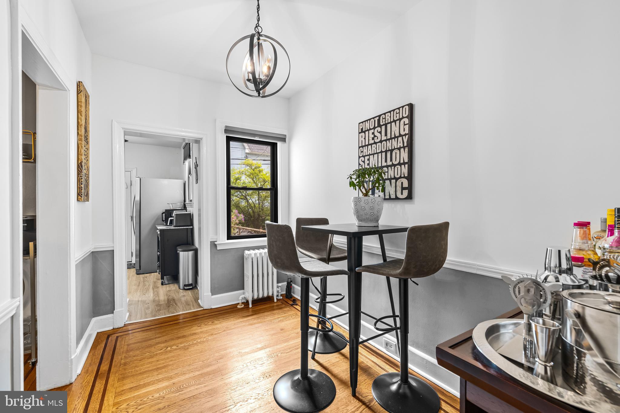 CEDARCROFT HISTORIC DISTRICT - Residential