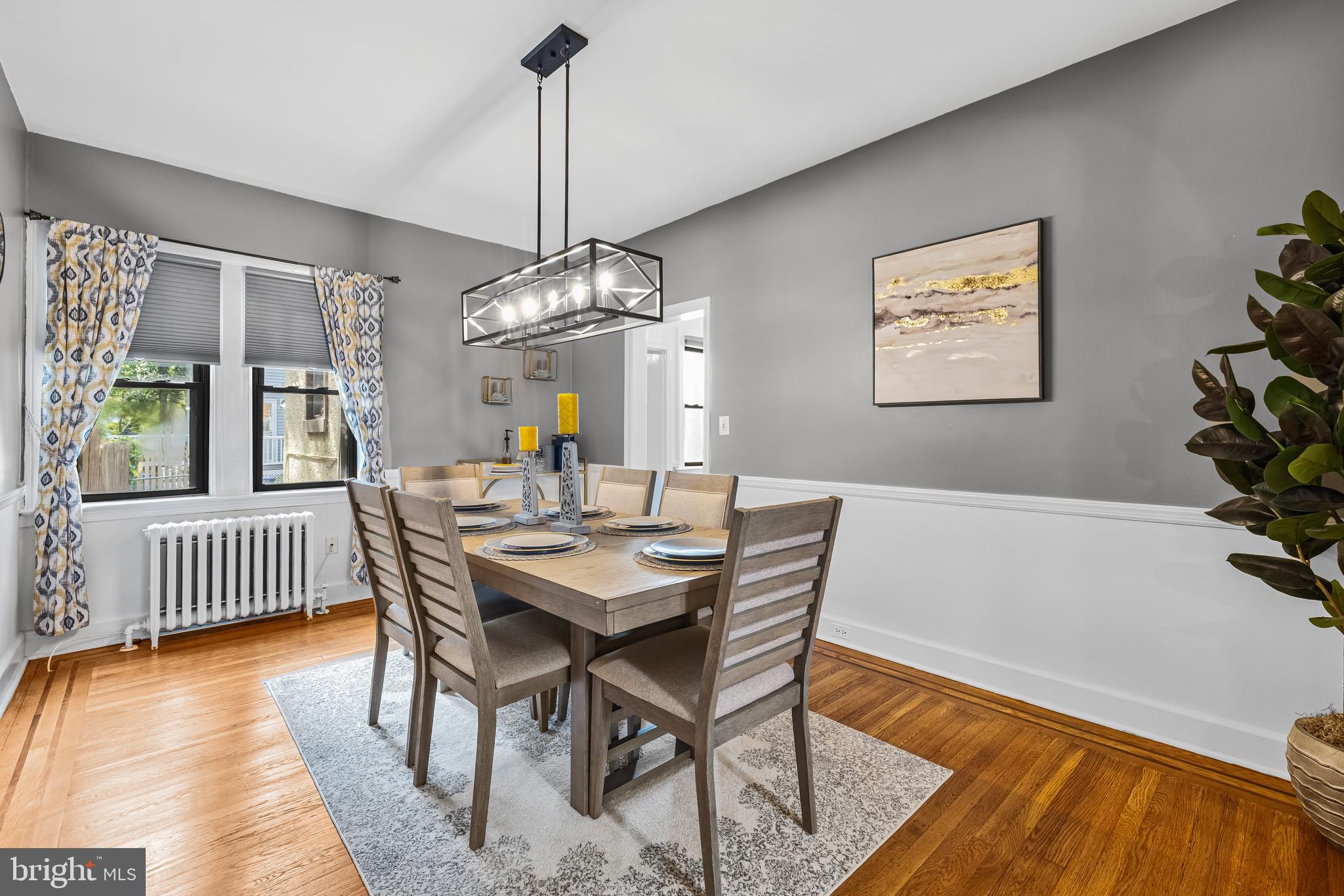 CEDARCROFT HISTORIC DISTRICT - Residential