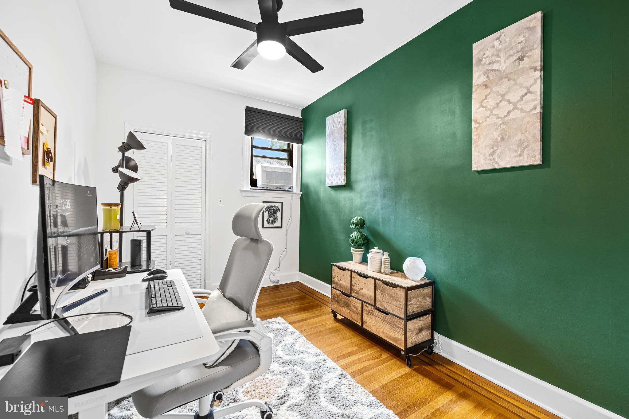 CEDARCROFT HISTORIC DISTRICT - Residential