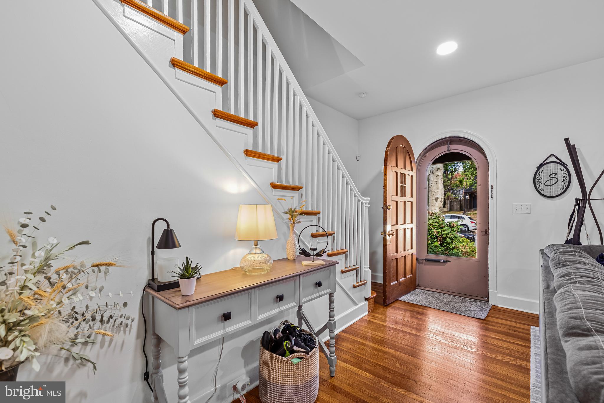 CEDARCROFT HISTORIC DISTRICT - Residential