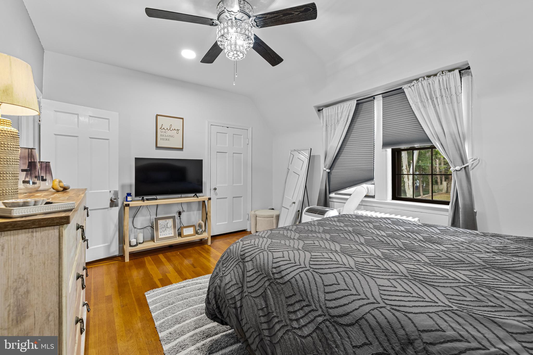 CEDARCROFT HISTORIC DISTRICT - Residential