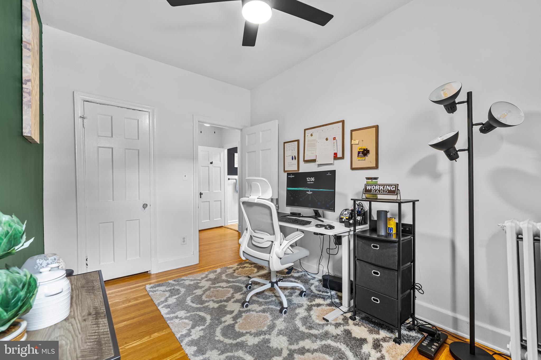 CEDARCROFT HISTORIC DISTRICT - Residential