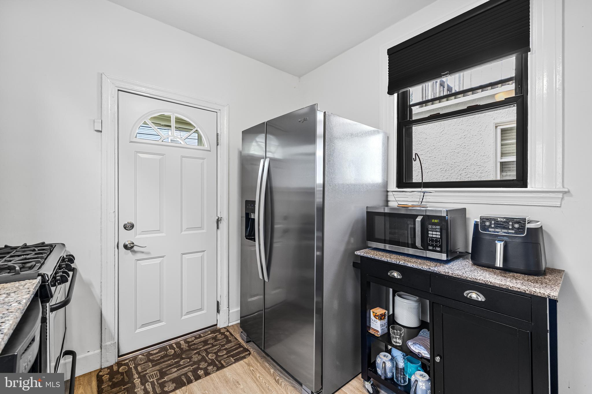 CEDARCROFT HISTORIC DISTRICT - Residential