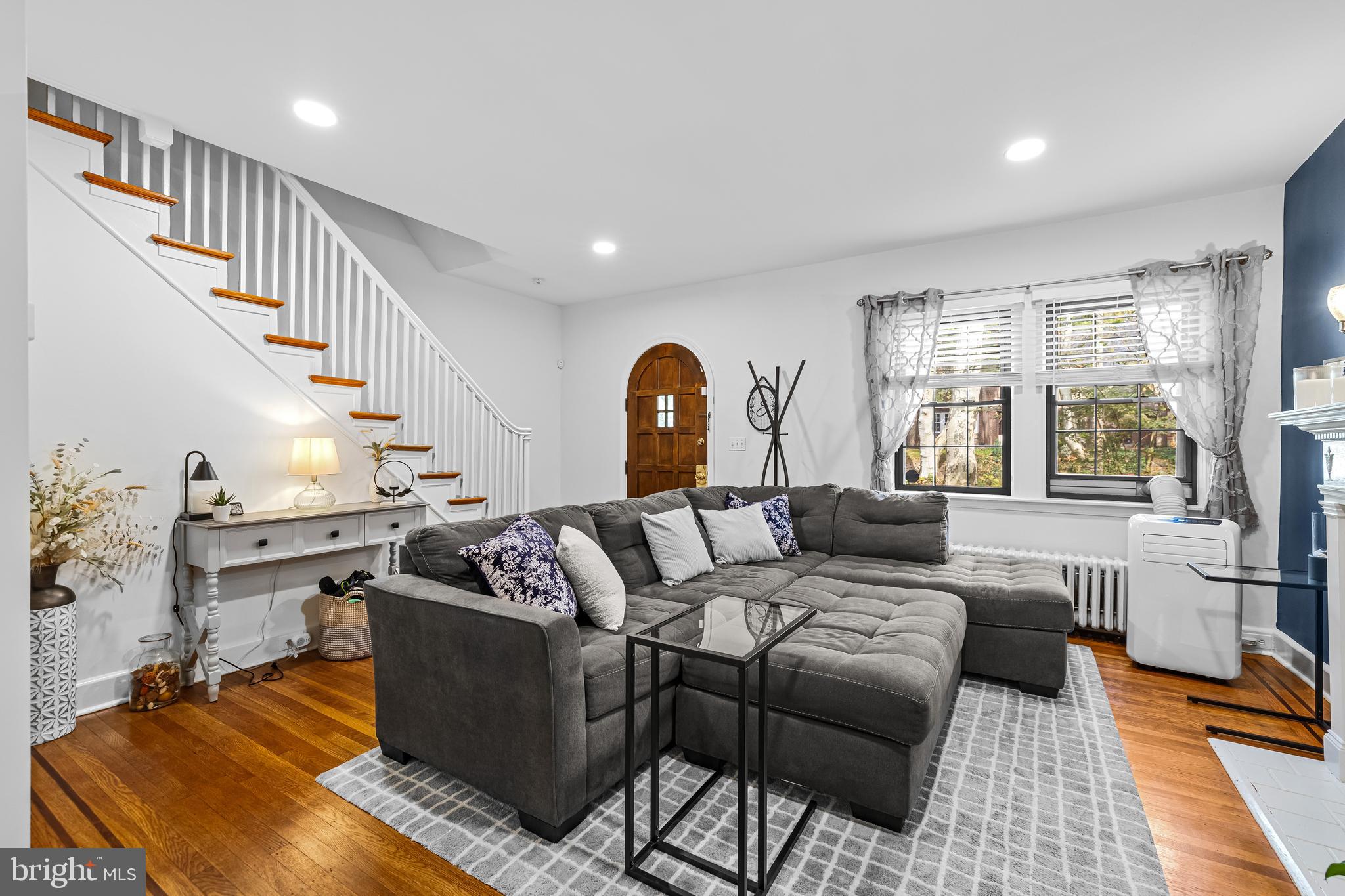 CEDARCROFT HISTORIC DISTRICT - Residential