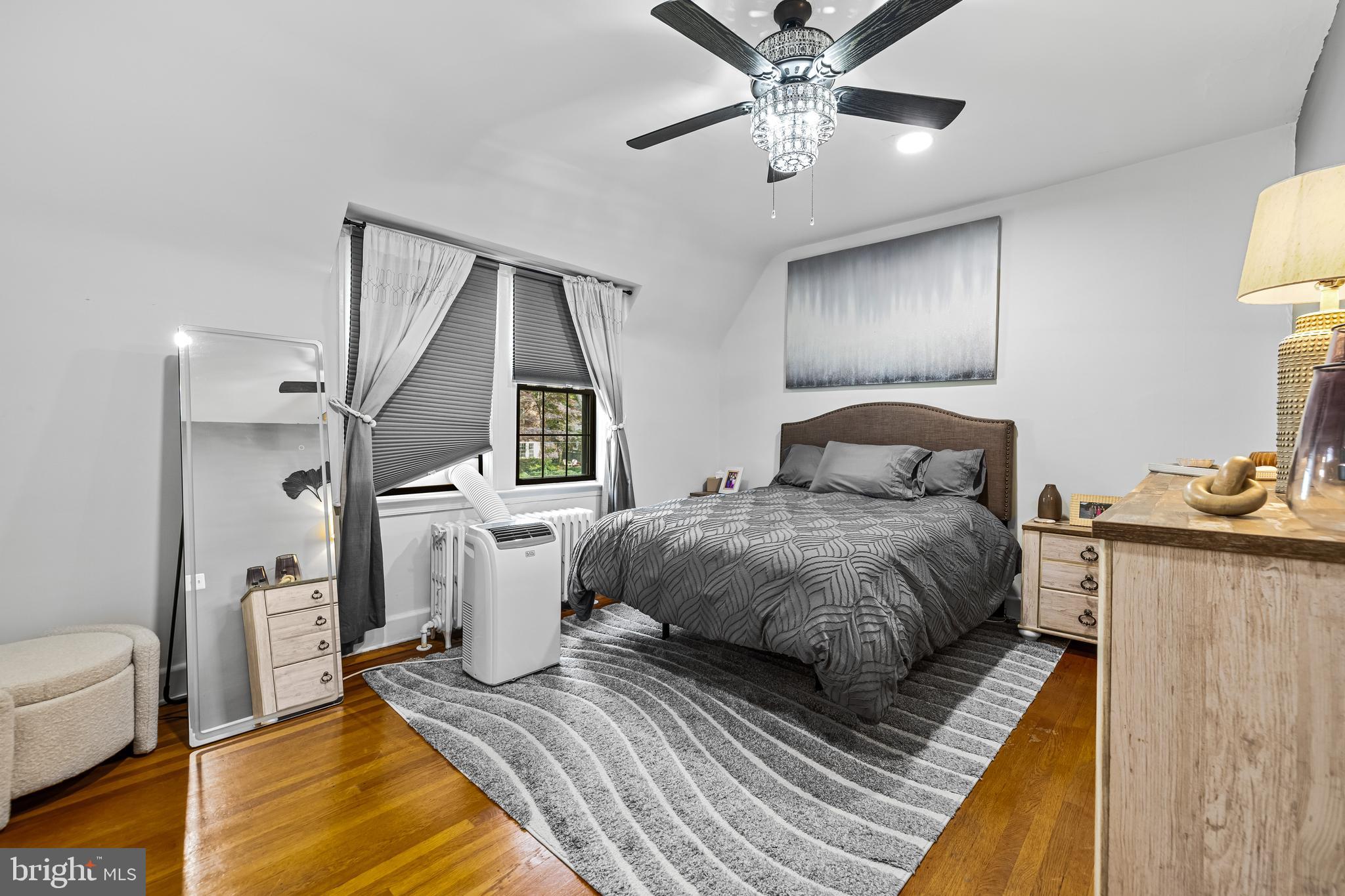 CEDARCROFT HISTORIC DISTRICT - Residential