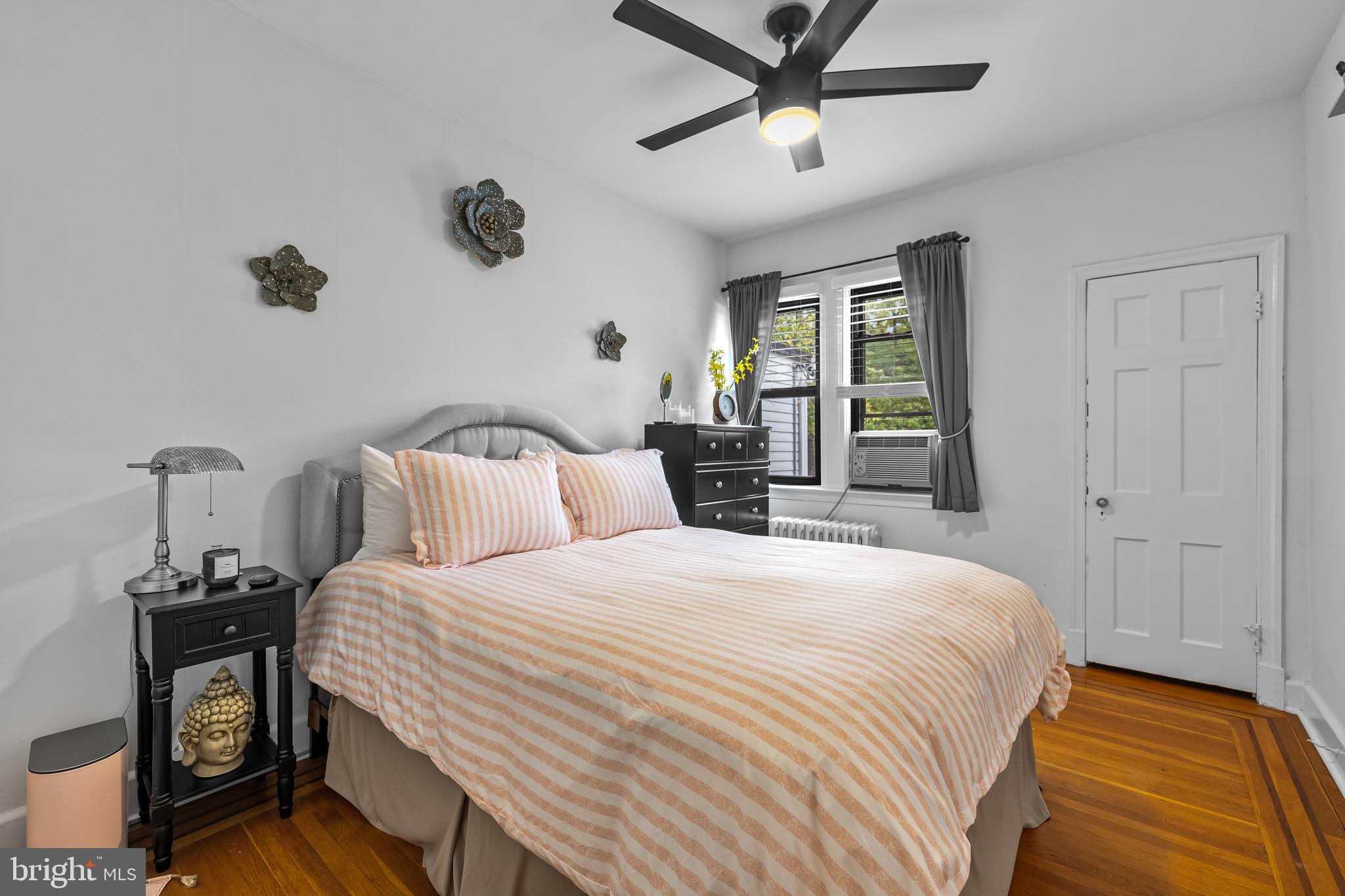 CEDARCROFT HISTORIC DISTRICT - Residential