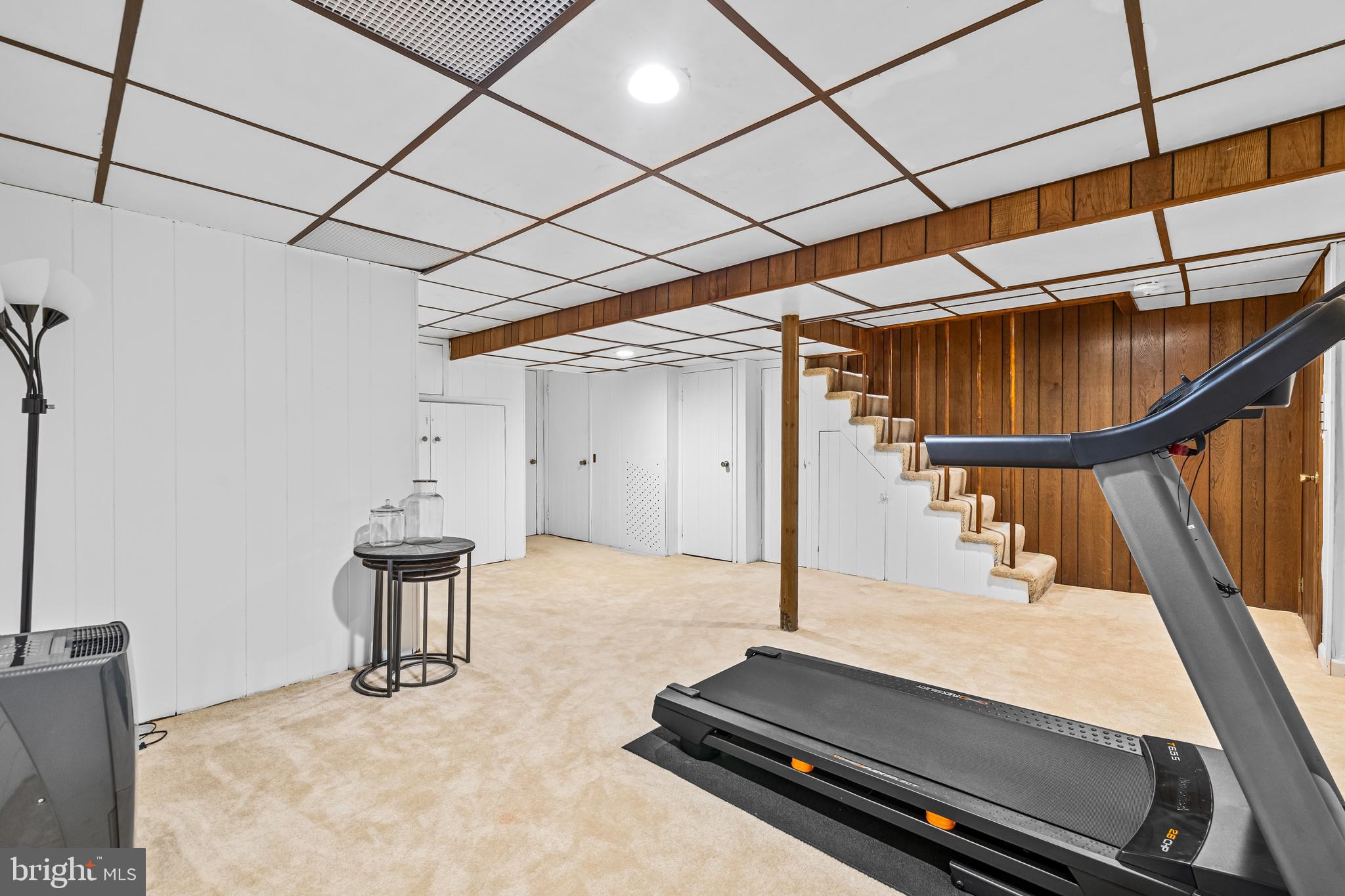 CEDARCROFT HISTORIC DISTRICT - Residential