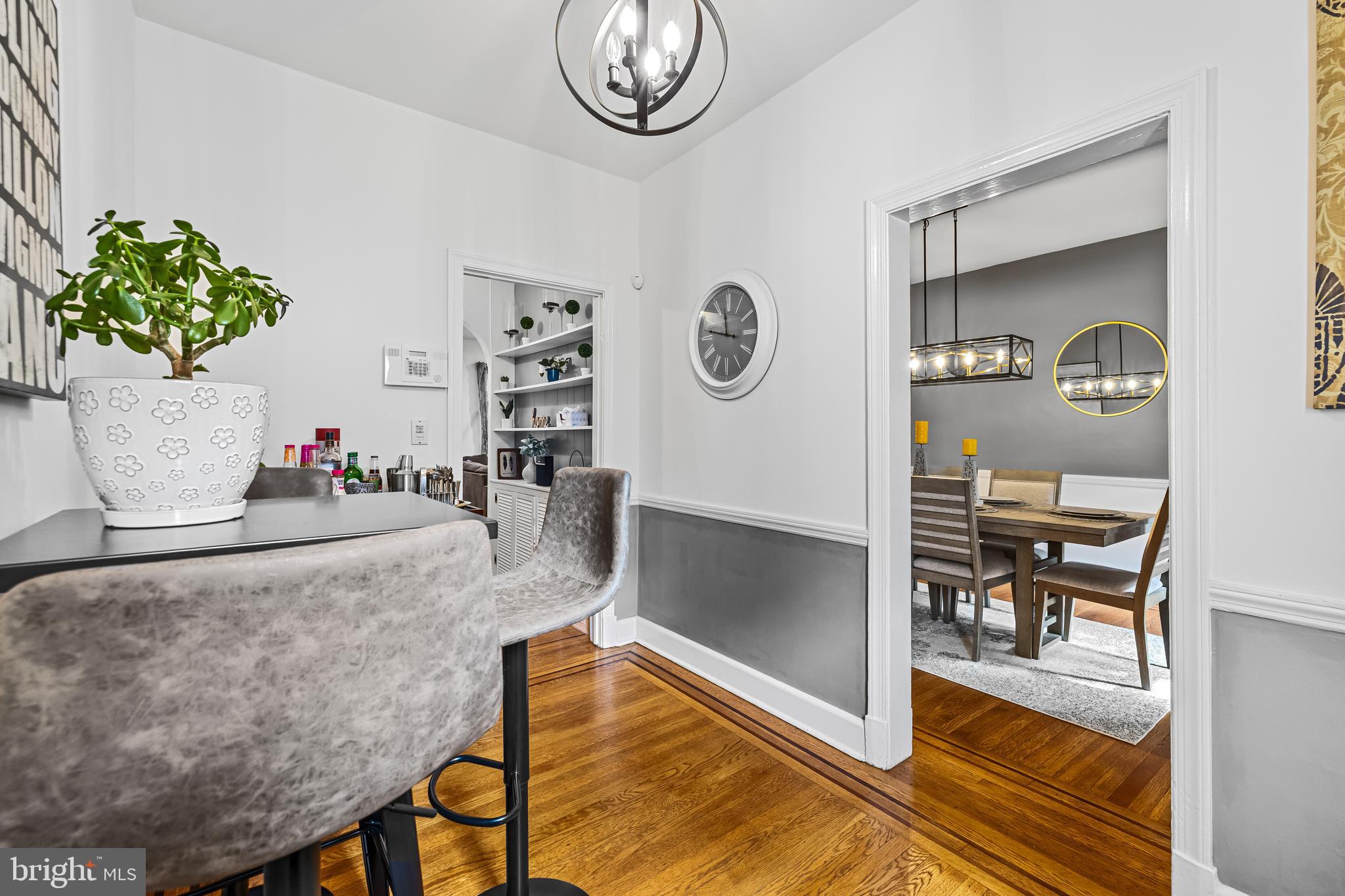 CEDARCROFT HISTORIC DISTRICT - Residential